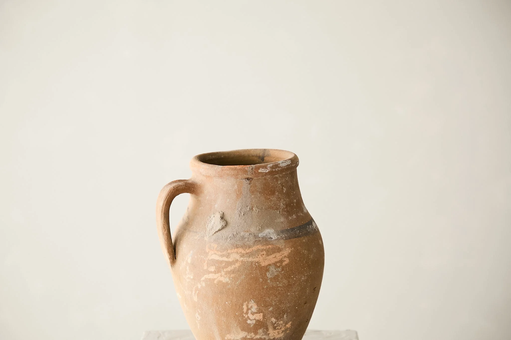 Vintage Turkish Pot D.472 - Image 2