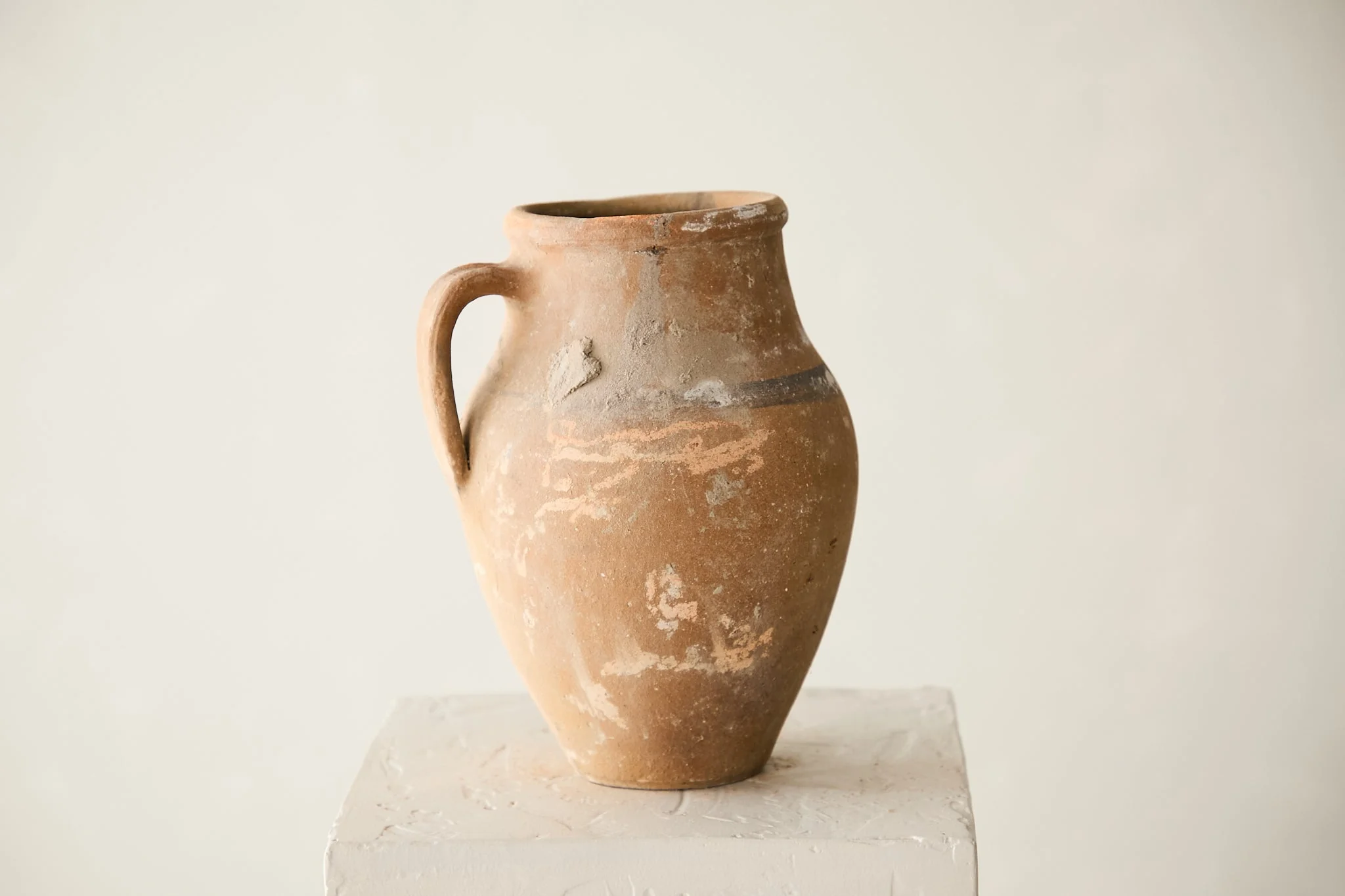 Vintage Turkish Pot D.472 - Image 3