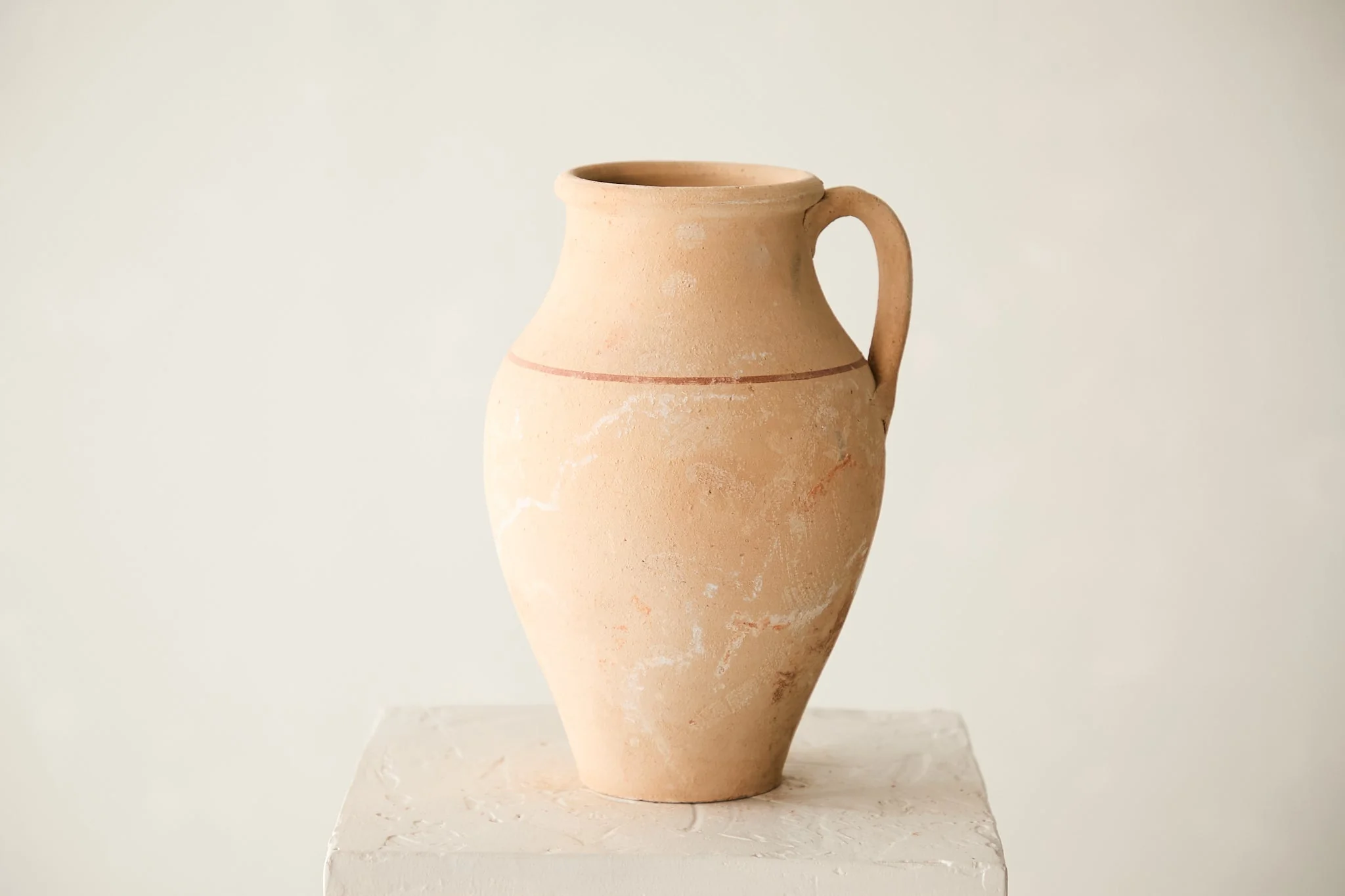 Vintage Turkish Pot D.473 - Image 3