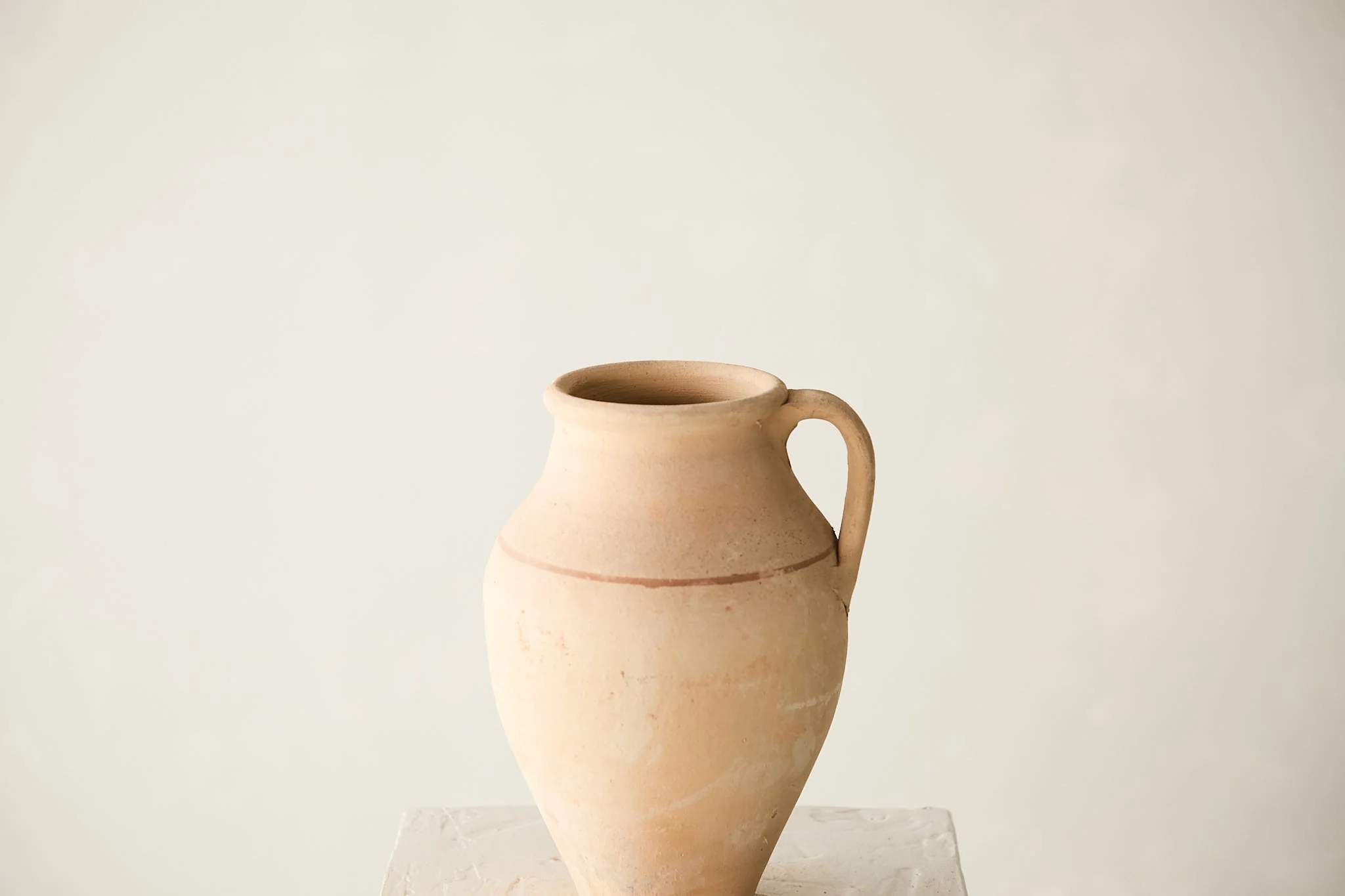 Vintage Turkish Pot D.474 - Image 2