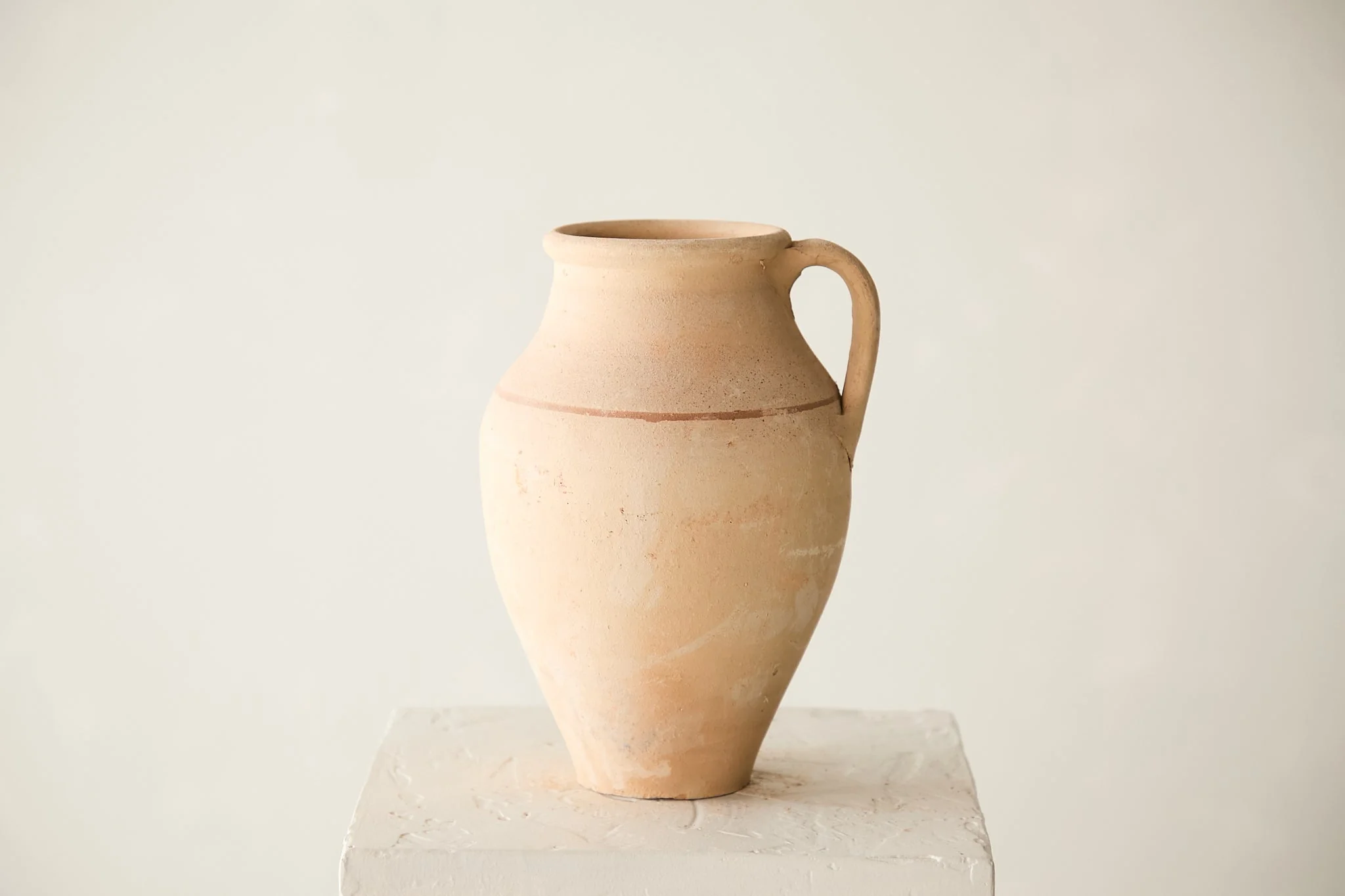 Vintage Turkish Pot D.474 - Image 3