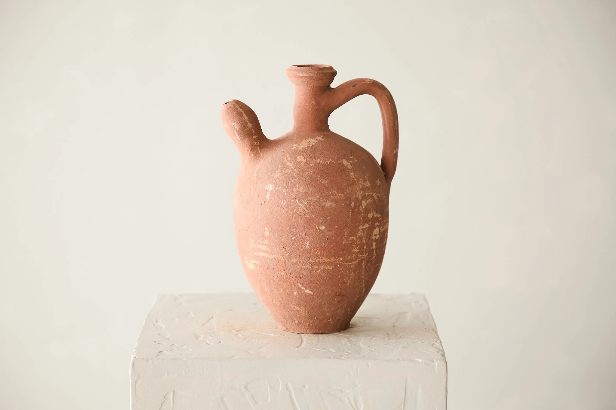 Vintage Turkish Pot D.477 - Image 3