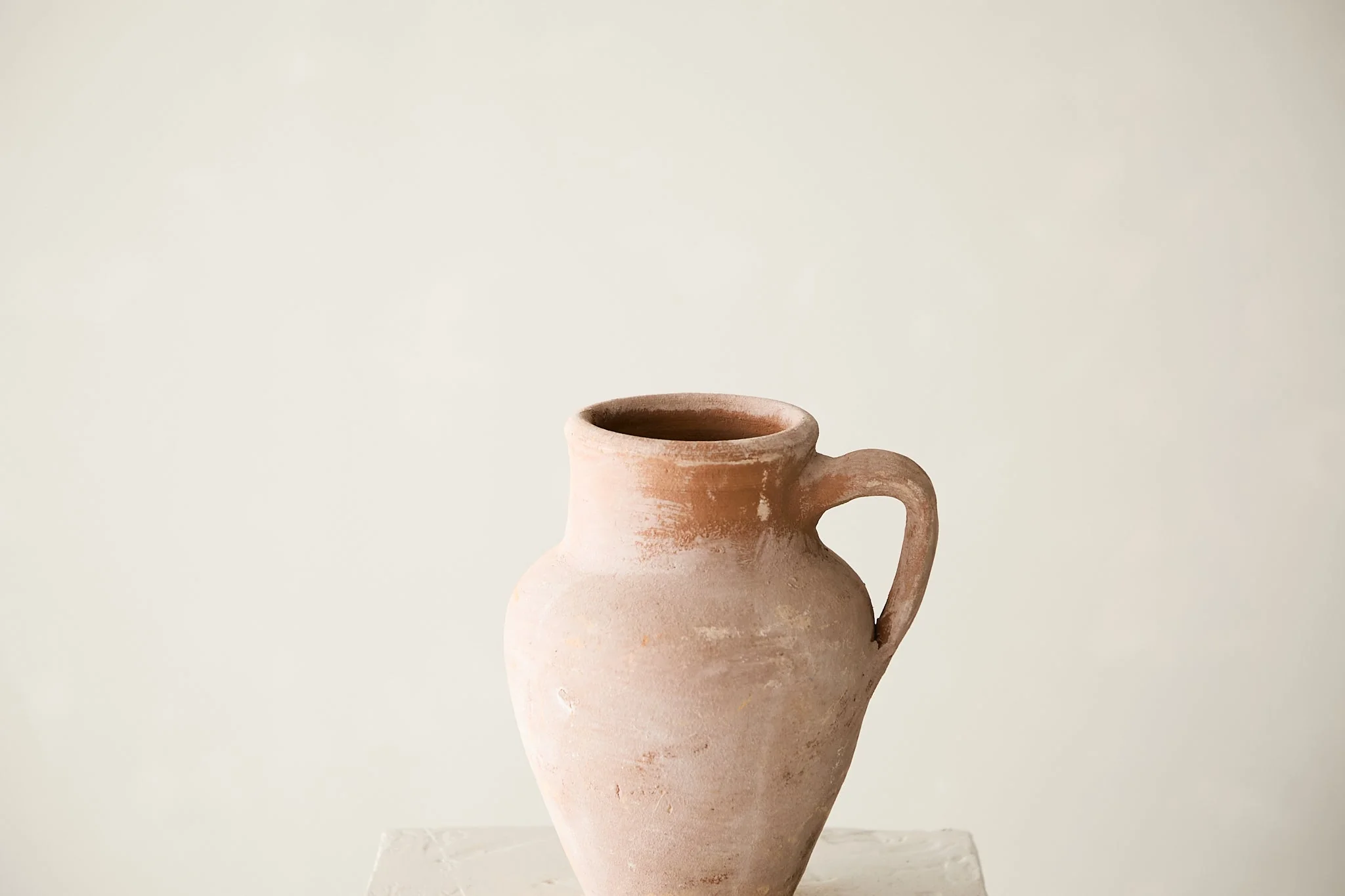 Vintage Turkish Pot D.480 - Image 2