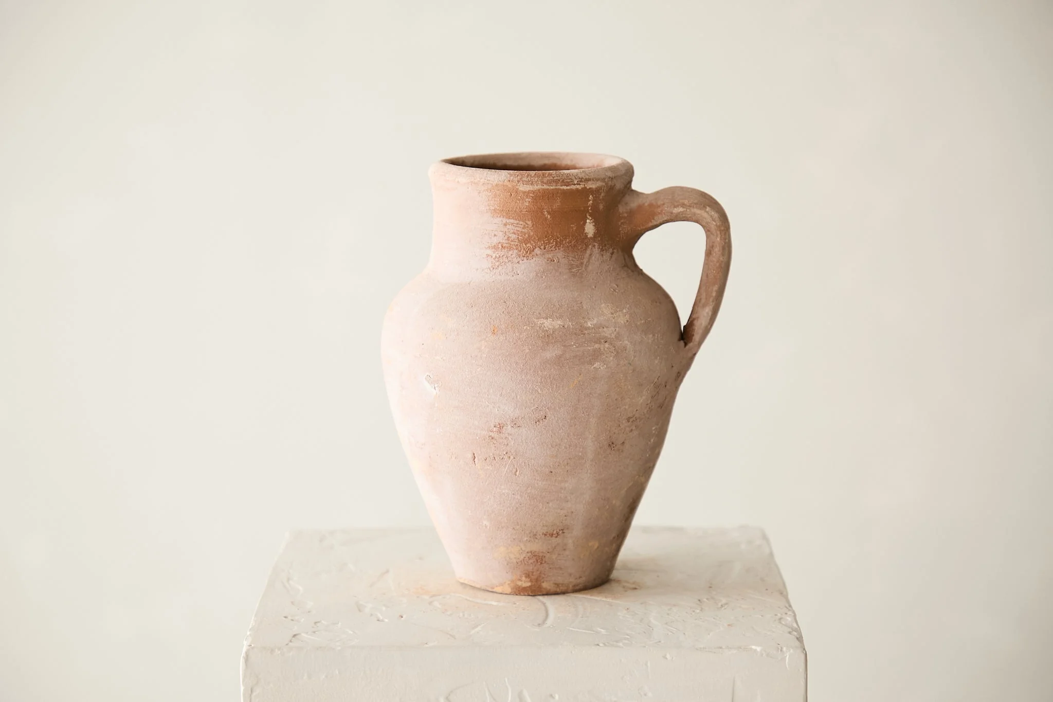 Vintage Turkish Pot D.480 - Image 3