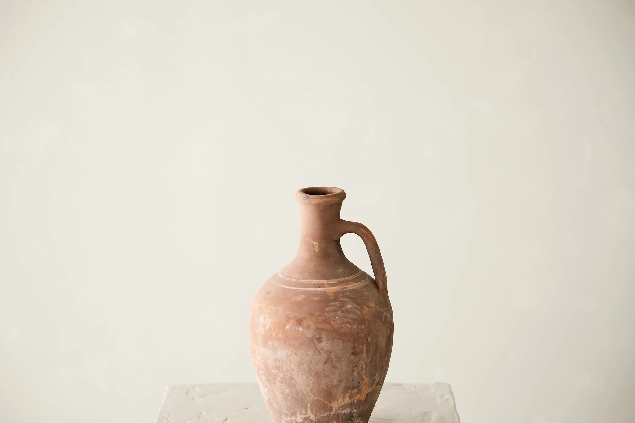 Vintage Turkish Pot D.481 - Image 2