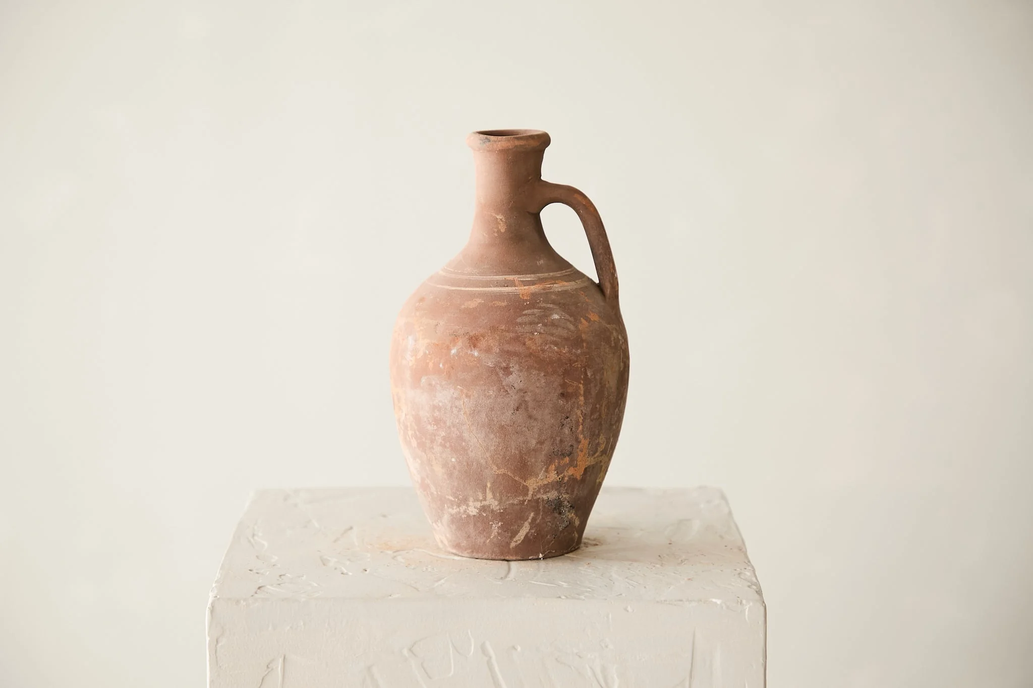 Vintage Turkish Pot D.481 - Image 3