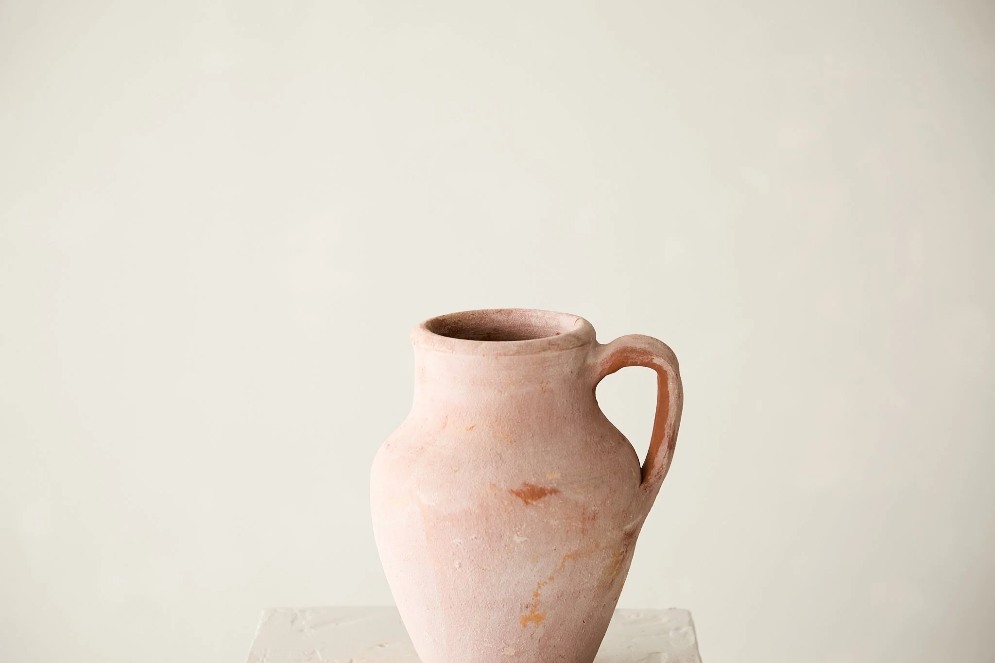 Vintage Turkish Pot D.483 - Image 2