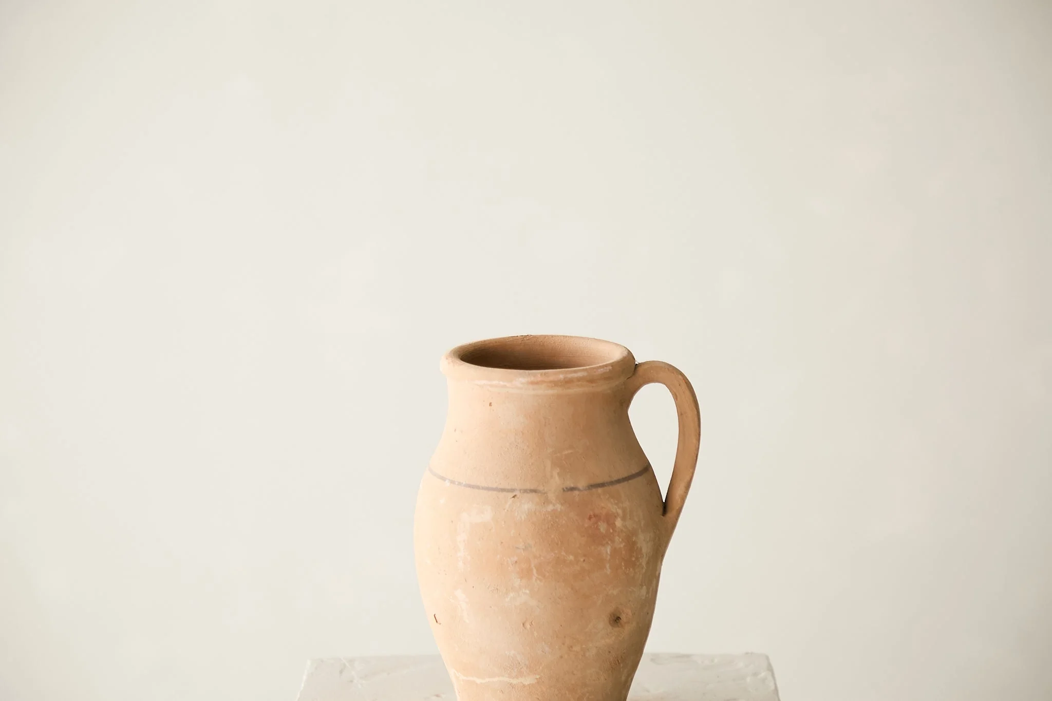 Vintage Turkish Pot D.486 - Image 2