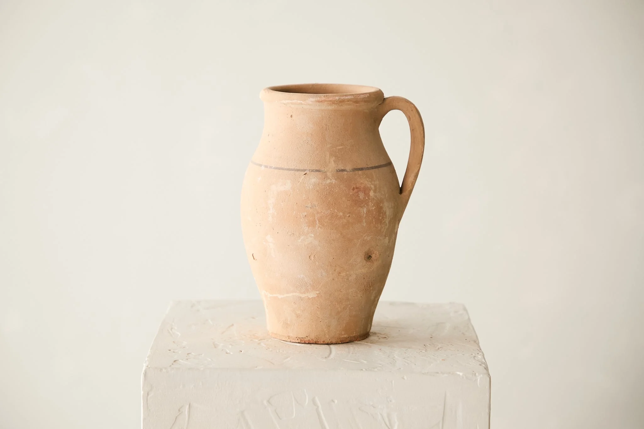 Vintage Turkish Pot D.486 - Image 3