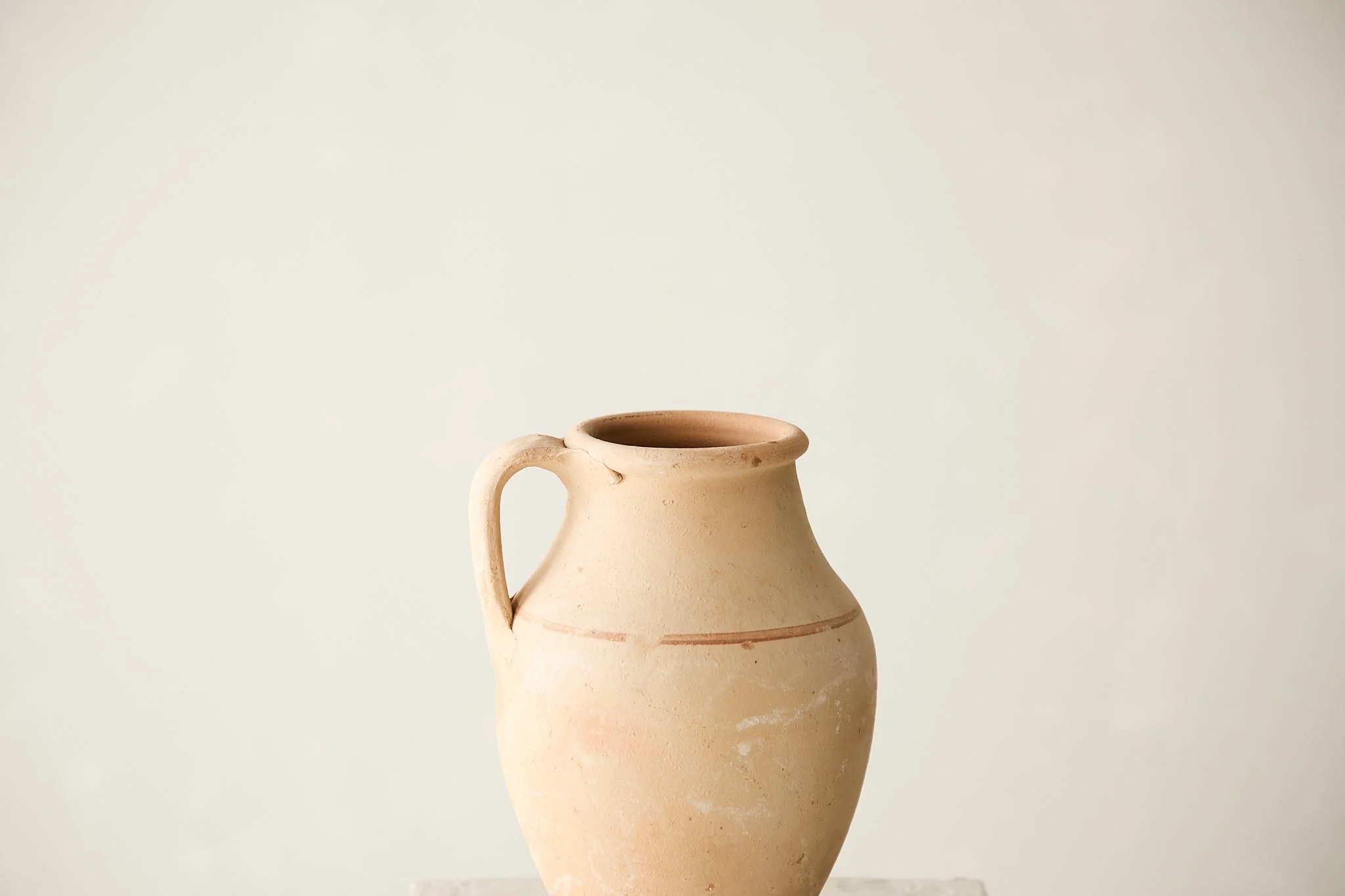 Vintage Turkish Pot D.489 - Image 2