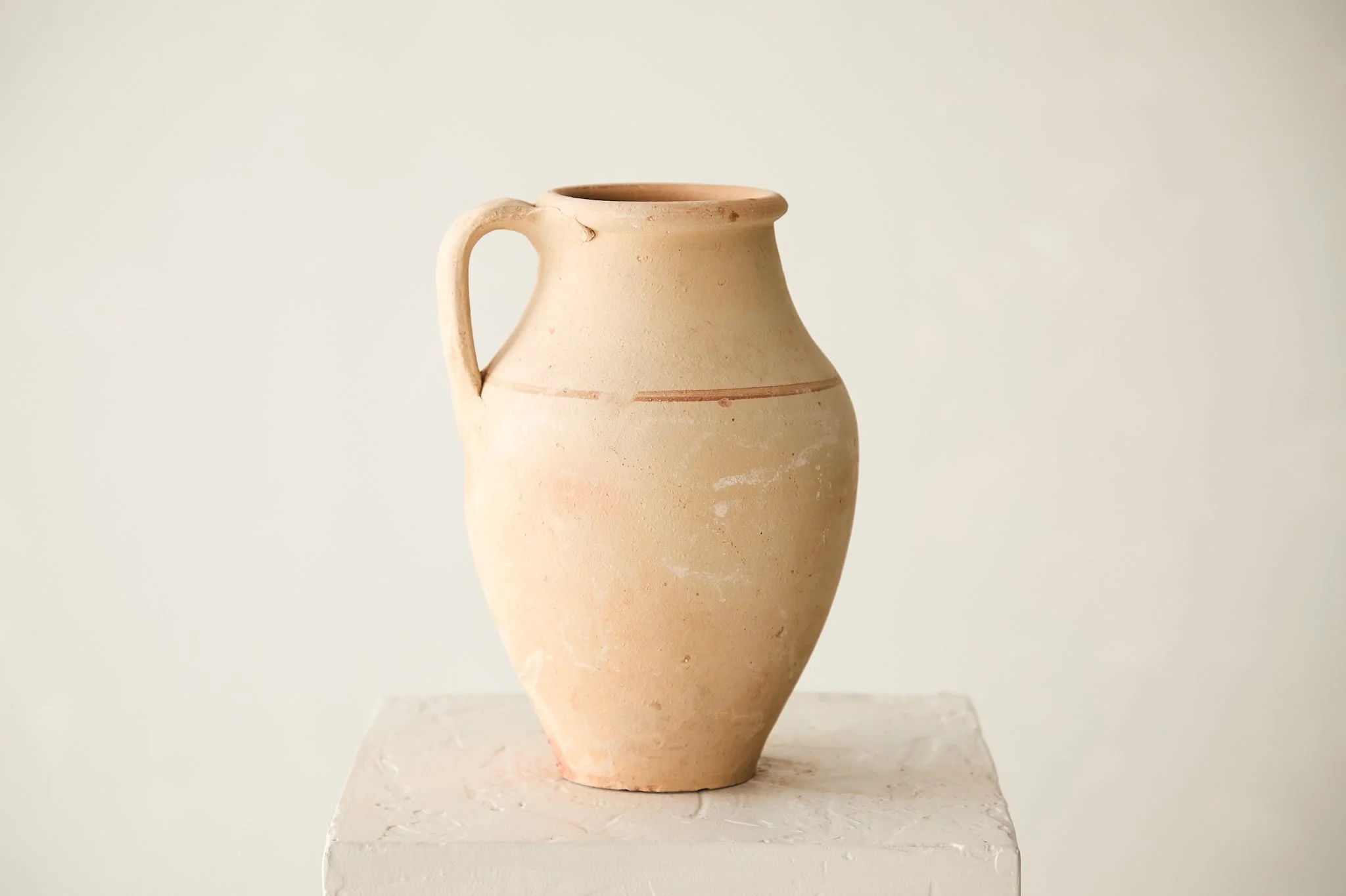 Vintage Turkish Pot D.489 - Image 3