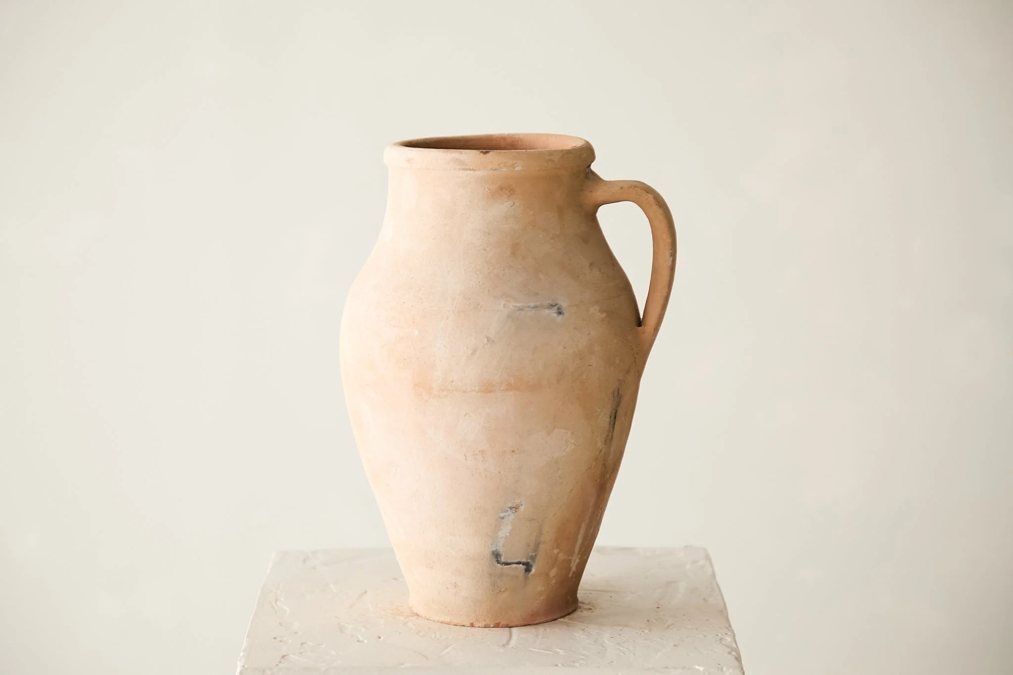 Vintage Turkish Pot D.491 - Image 3