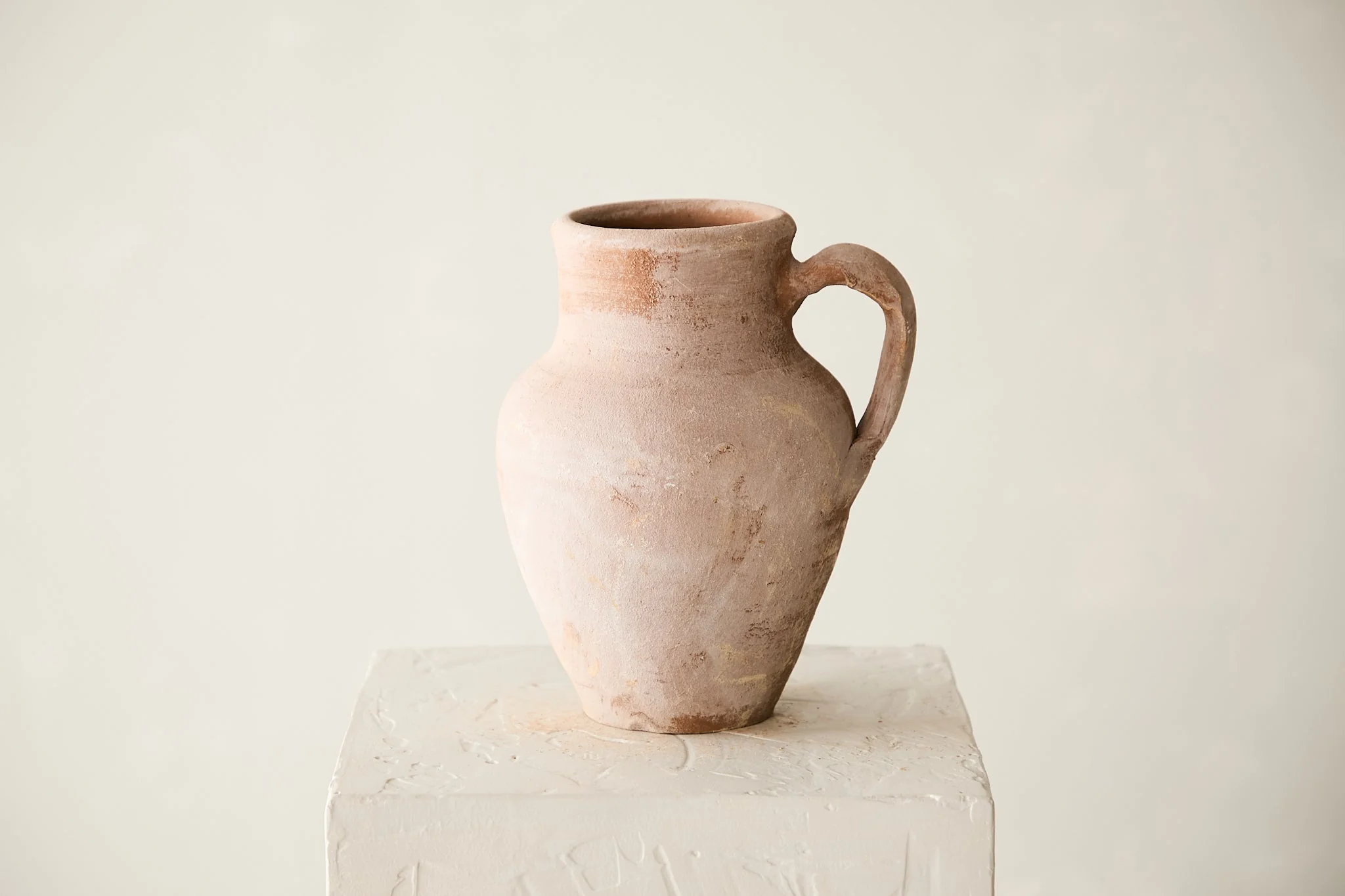 Vintage Turkish Pot D.492 - Image 3