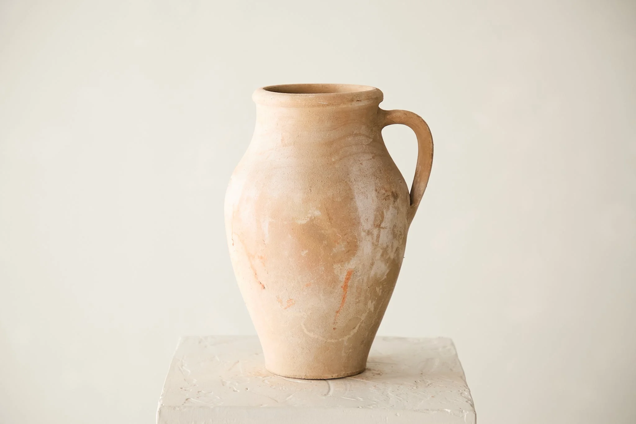 Vintage Turkish Pot D.493 - Image 3