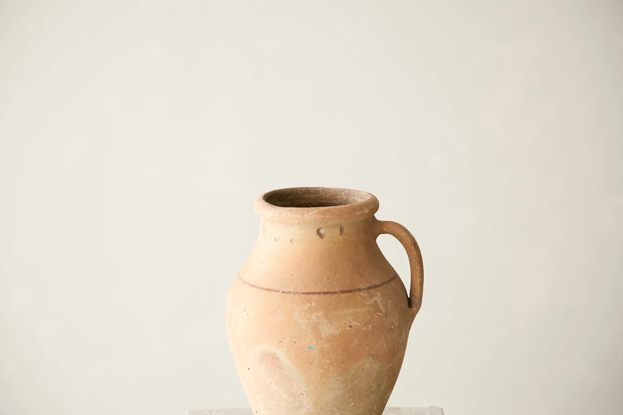 Vintage Turkish Pot D.496 - Image 2