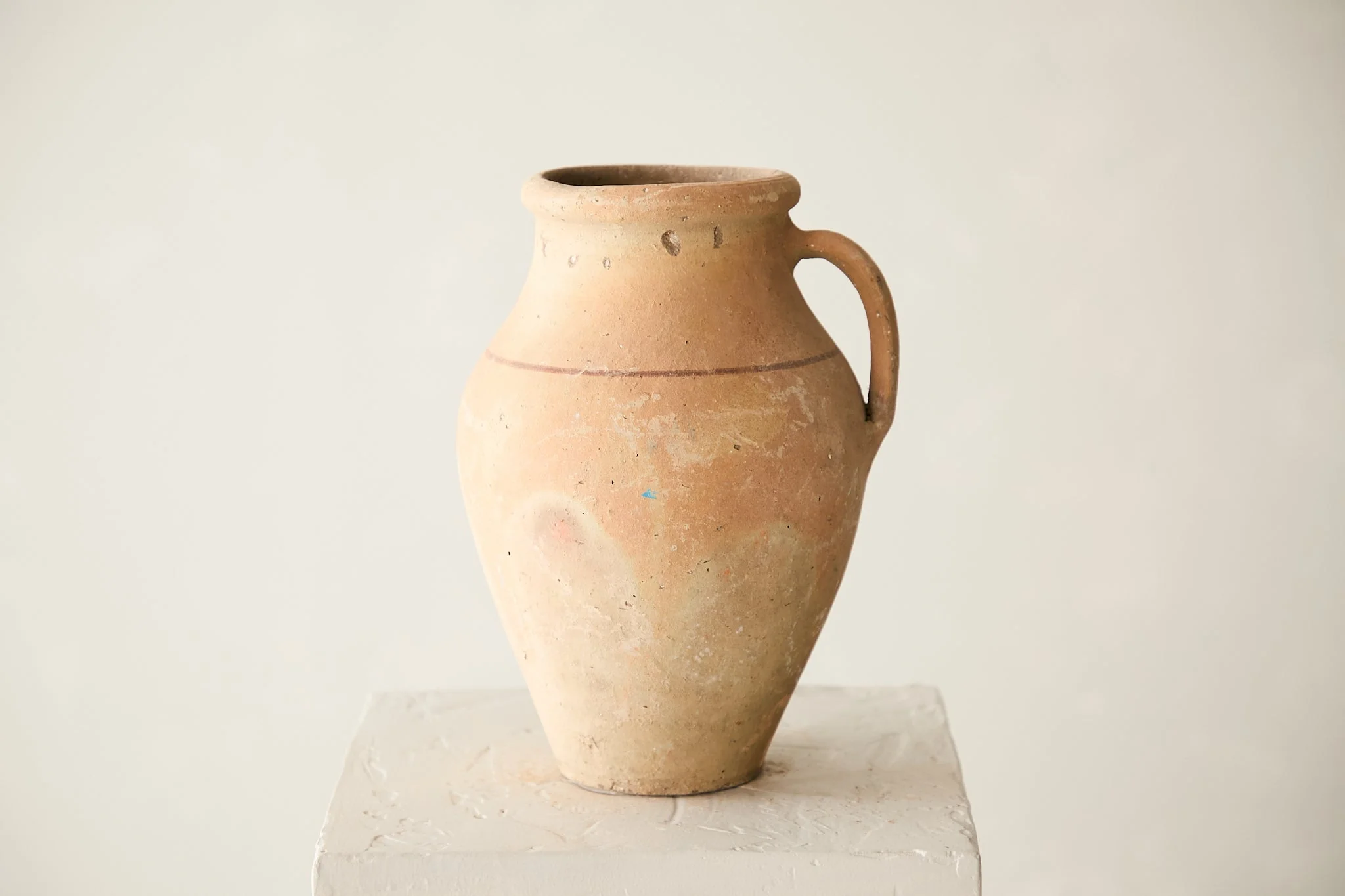 Vintage Turkish Pot D.496 - Image 3