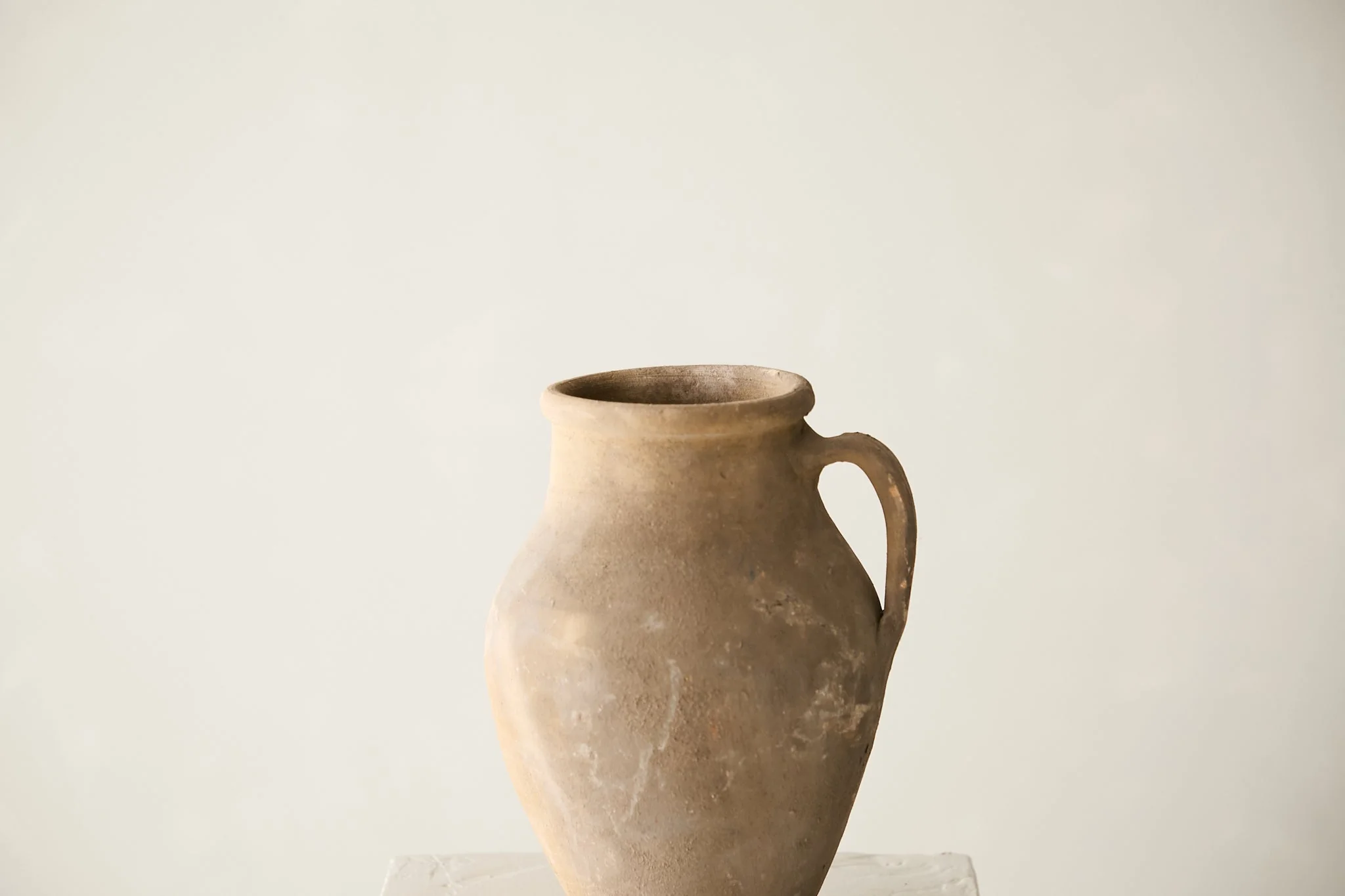 Vintage Turkish Pot D.498 - Image 2