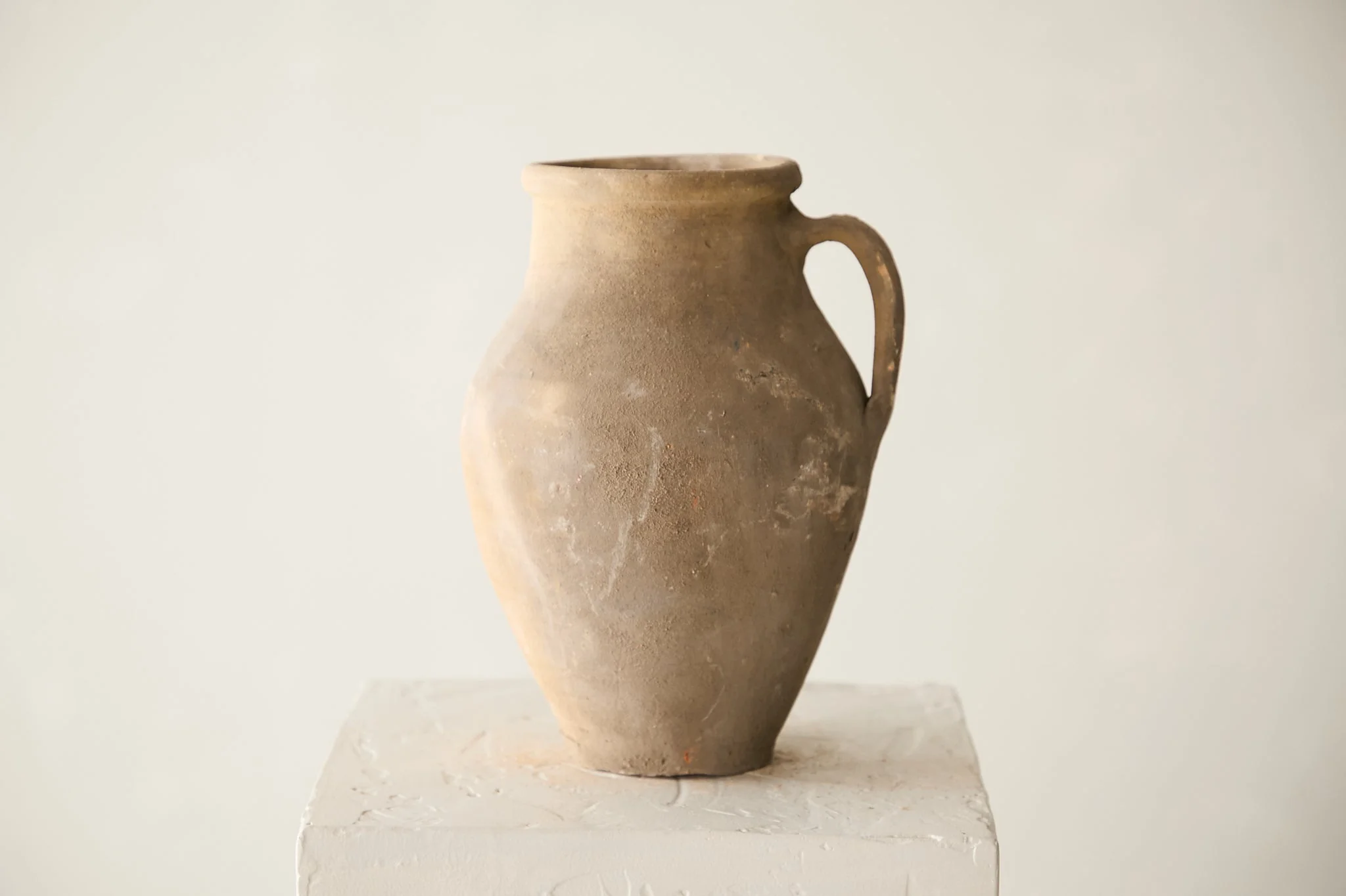 Vintage Turkish Pot D.498 - Image 3
