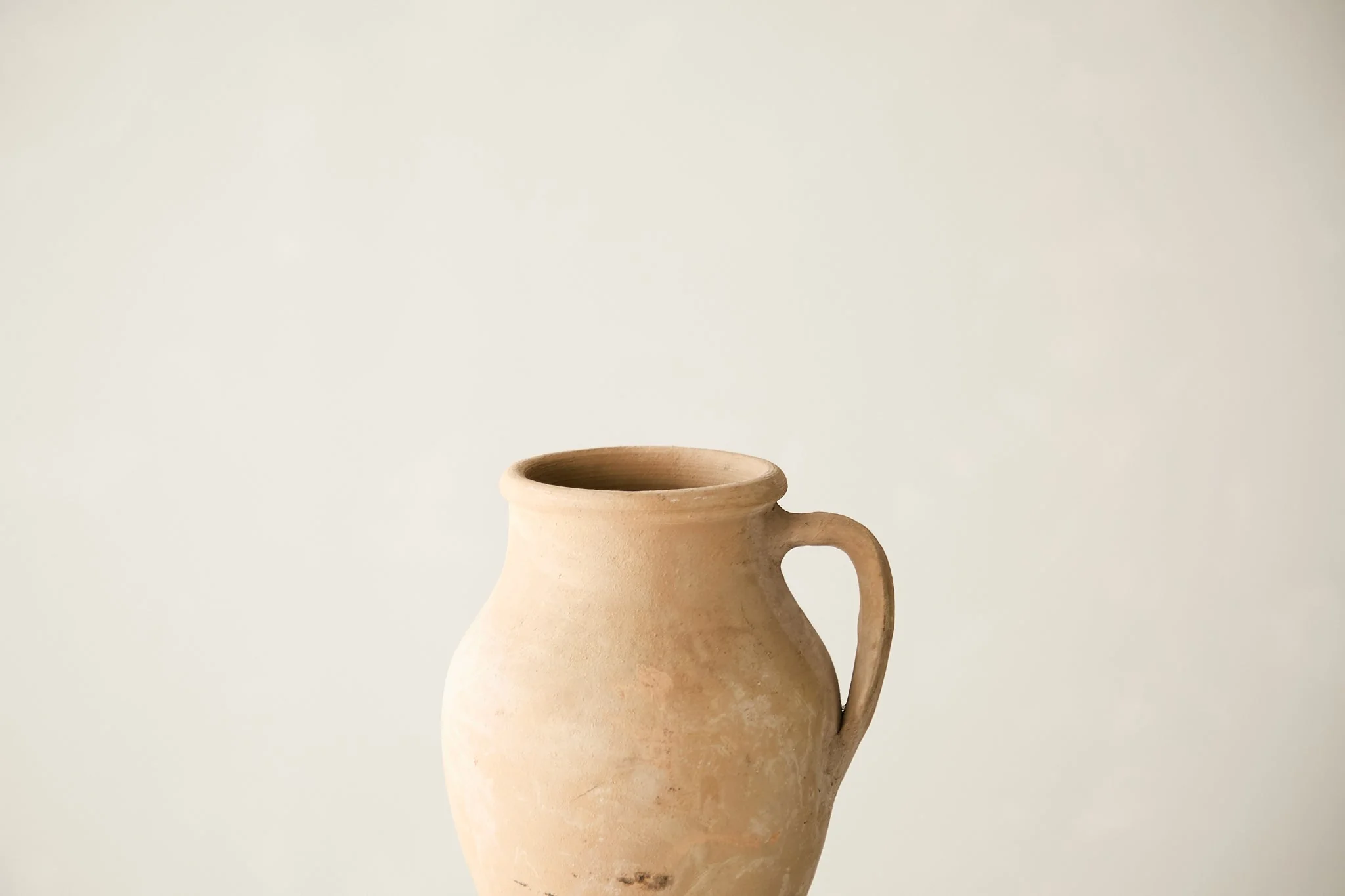 Vintage Turkish Pot D.499 - Image 2