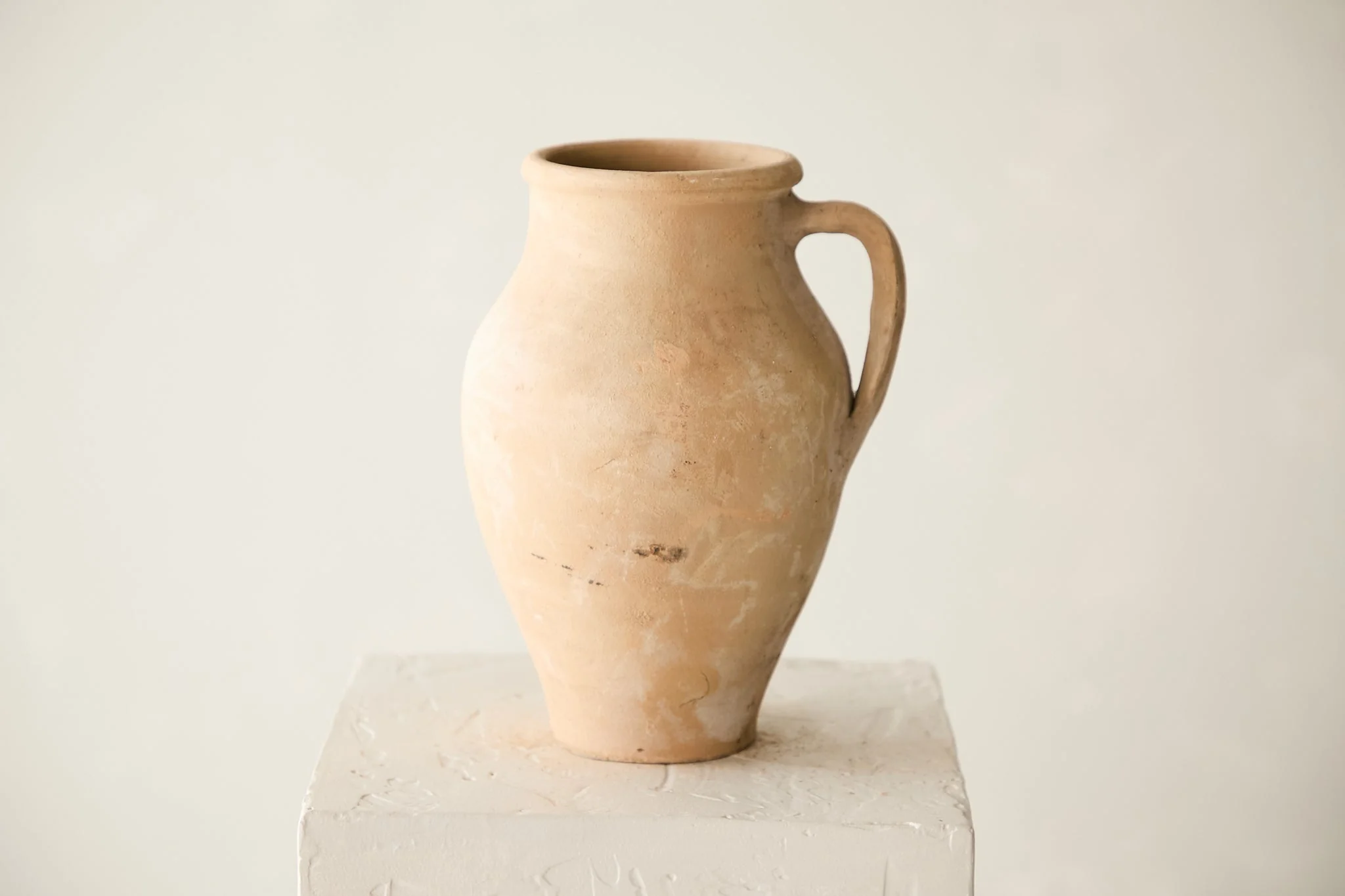 Vintage Turkish Pot D.499 - Image 3