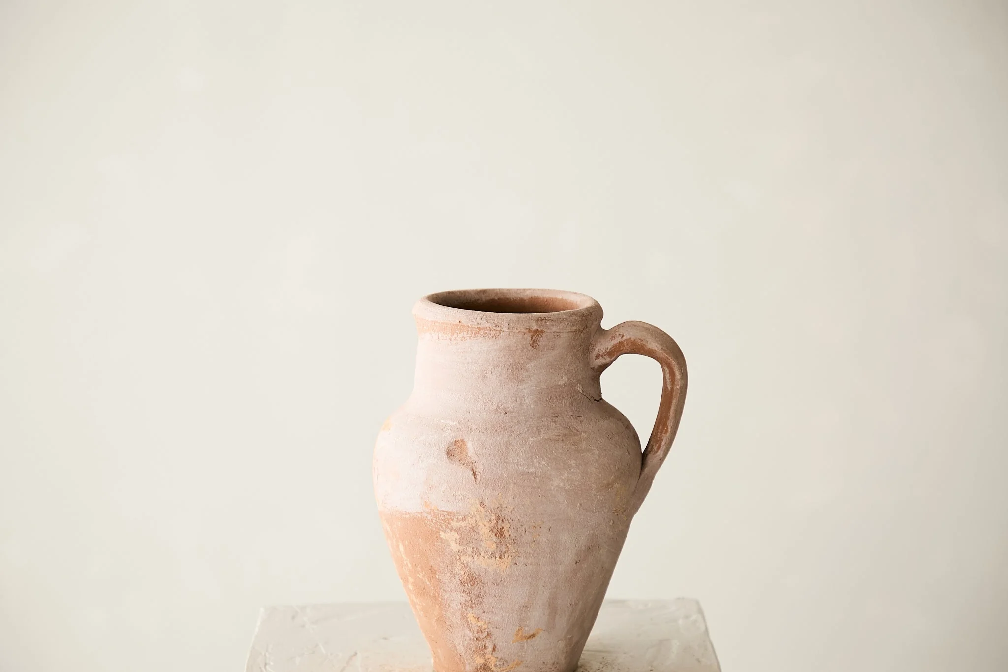 Vintage Turkish Pot D.500 - Image 2