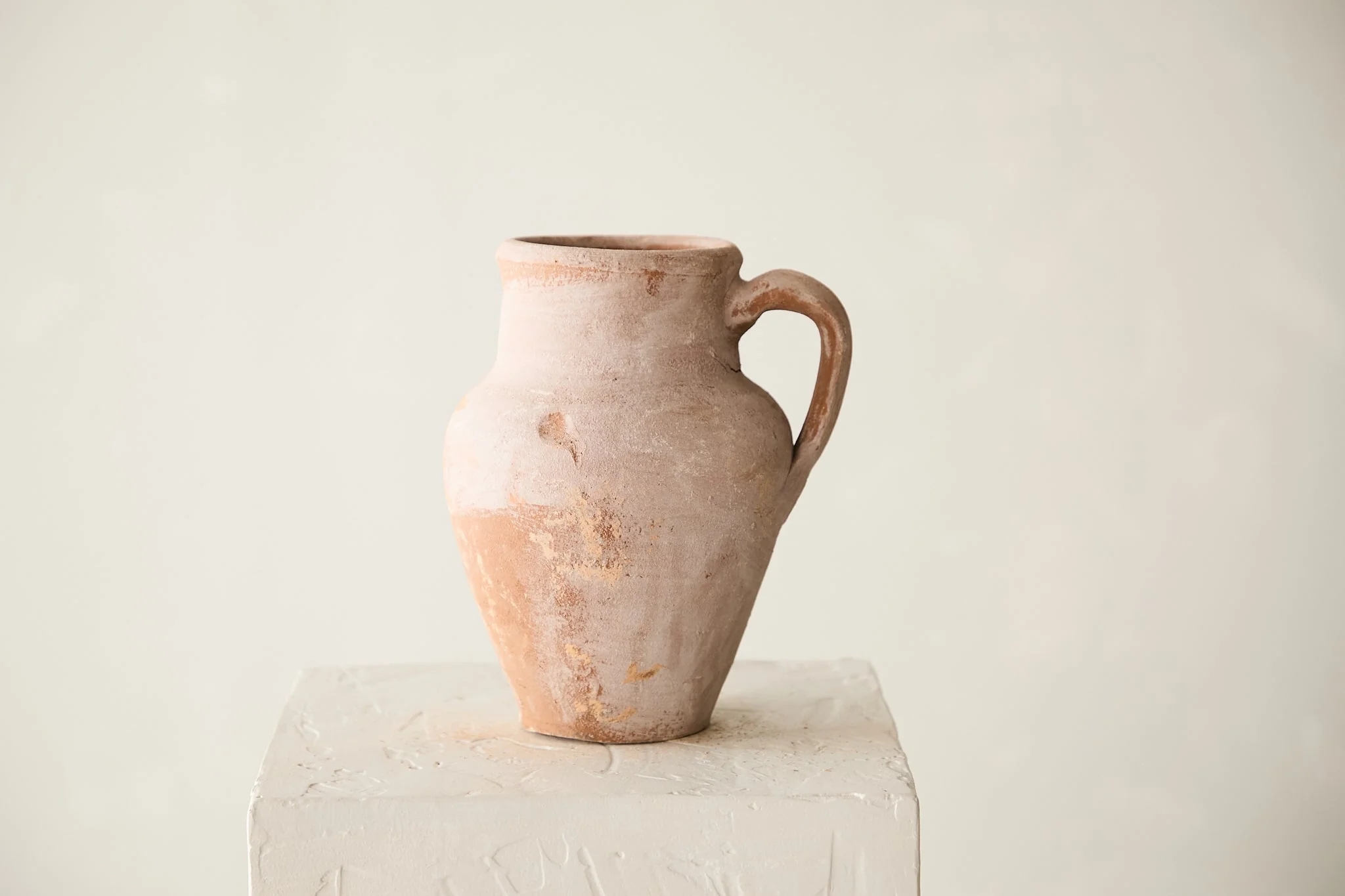 Vintage Turkish Pot D.500 - Image 3