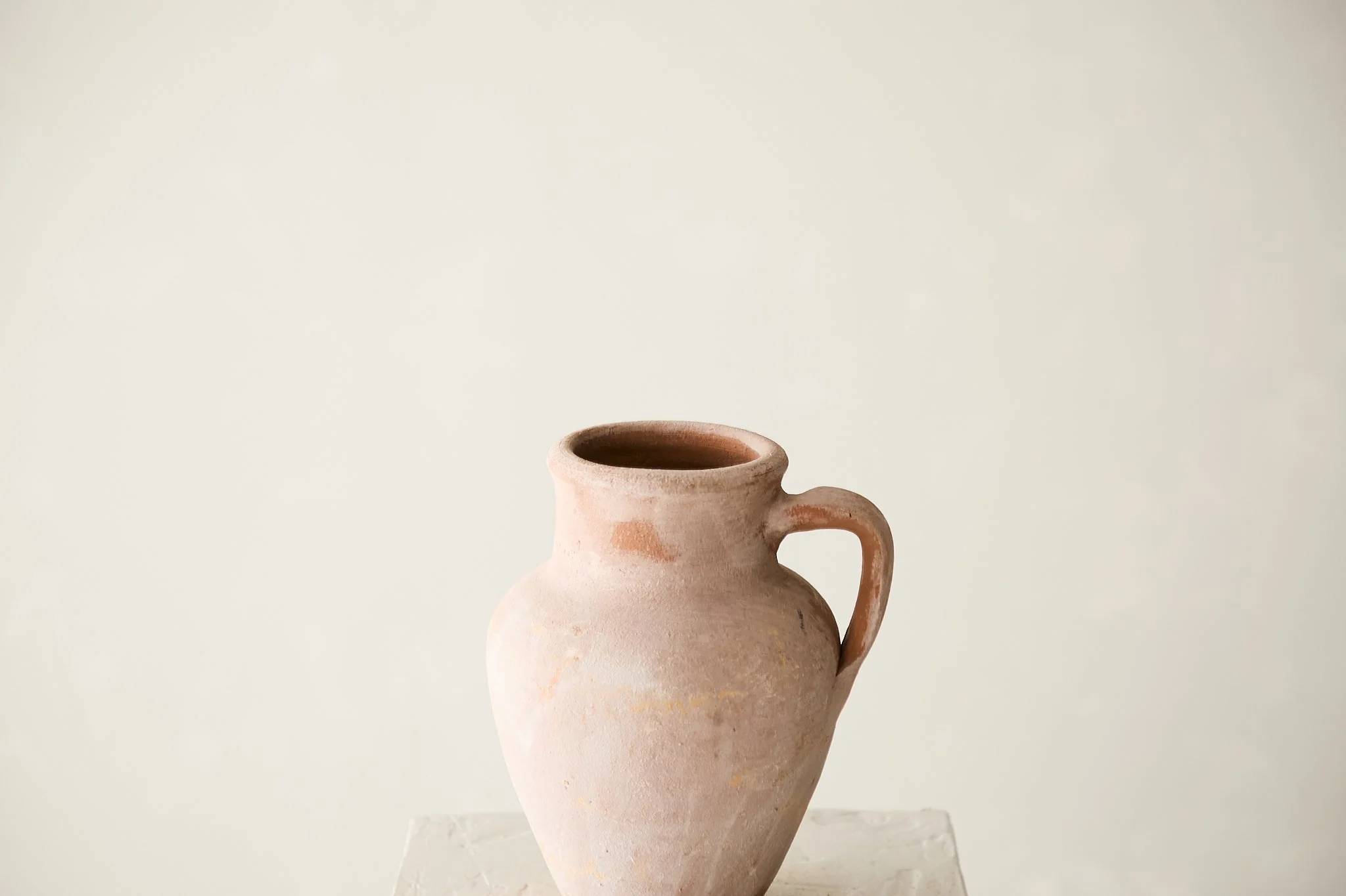 Vintage Turkish Pot D.502 - Image 2
