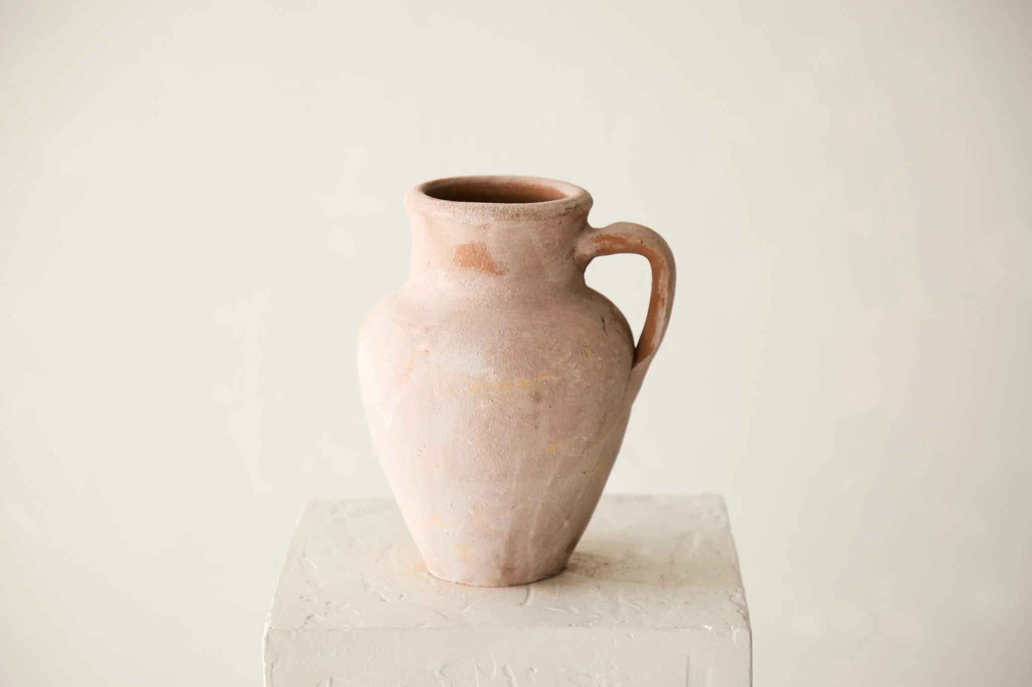 Vintage Turkish Pot D.502 - Image 3