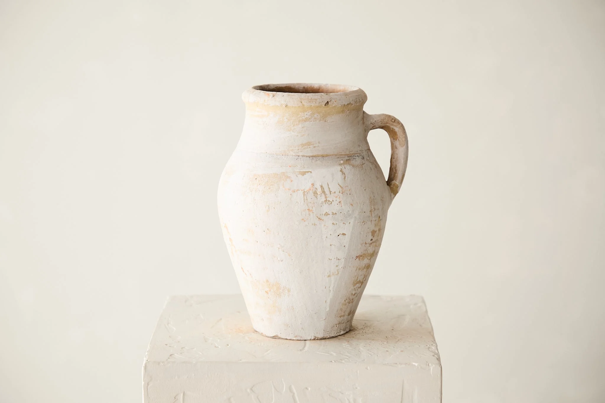 Vintage Turkish Pot D.504 - Image 3