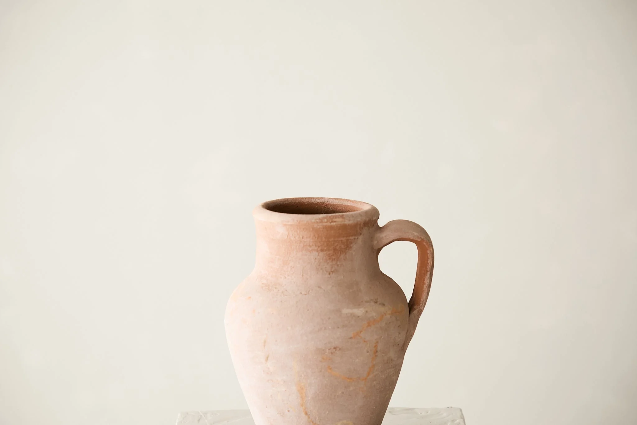 Vintage Turkish Pot D.505 - Image 2