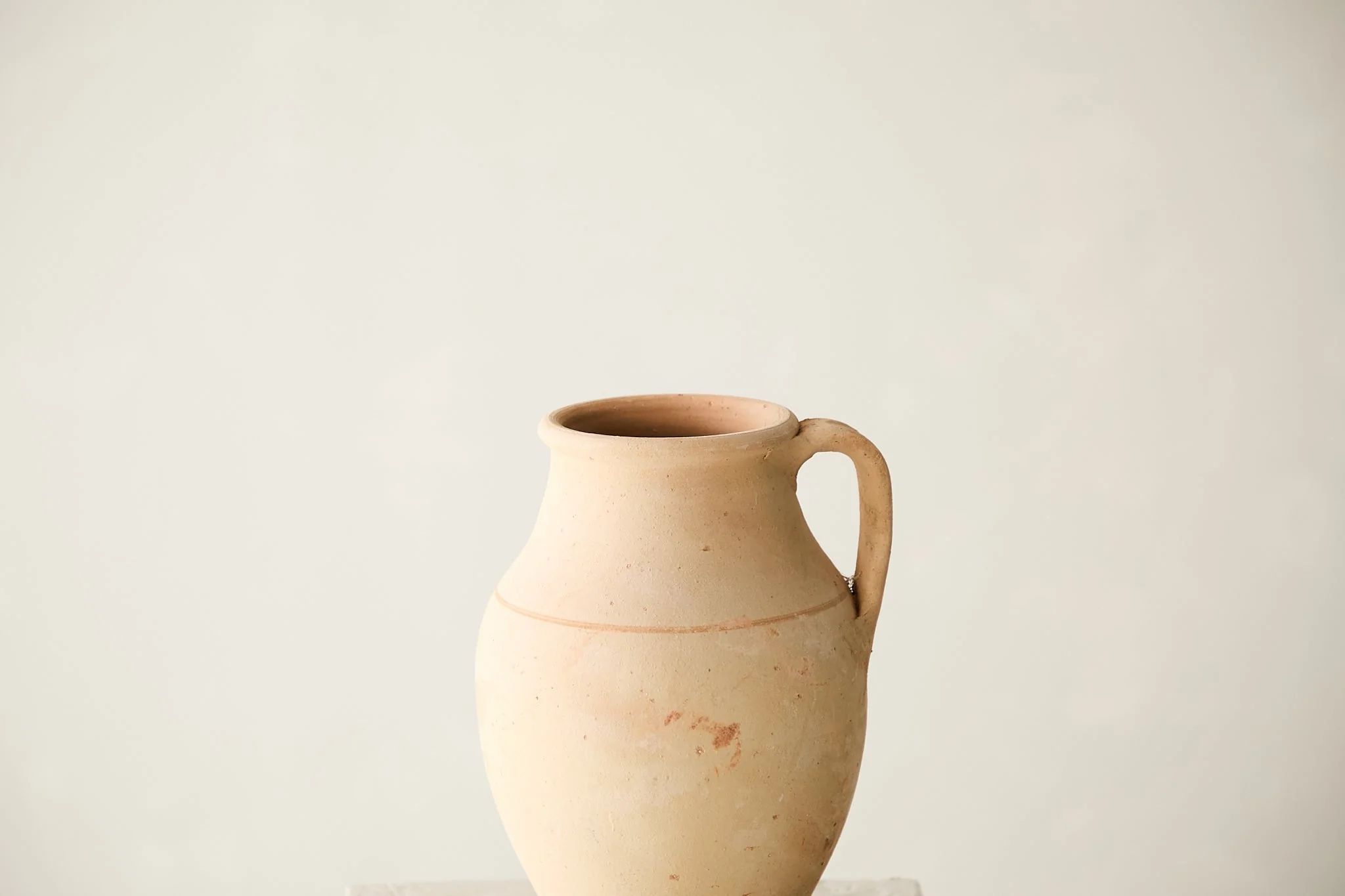 Vintage Turkish Pot D.506 - Image 2