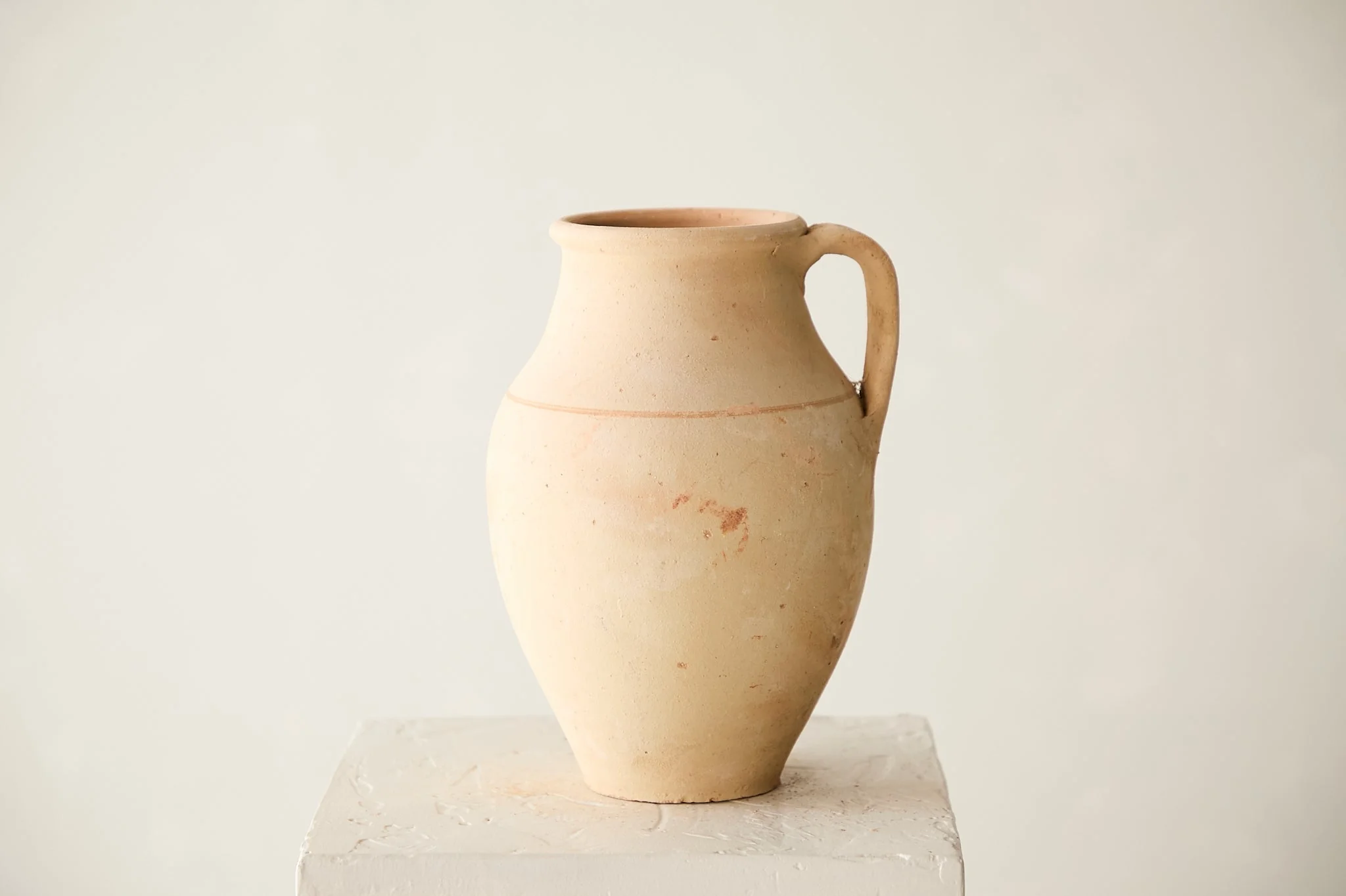 Vintage Turkish Pot D.506 - Image 3