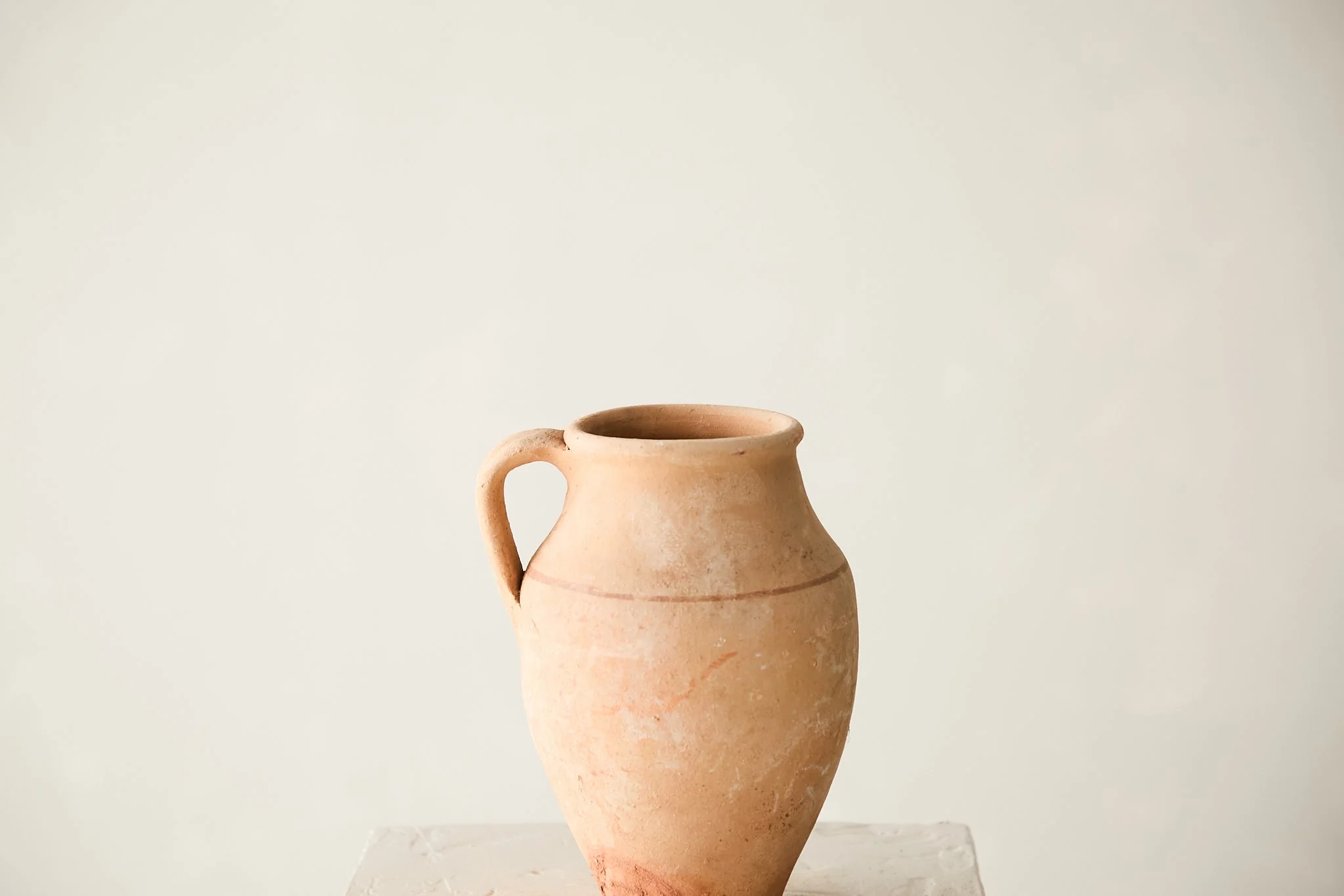 Vintage Turkish Pot D.507 - Image 2