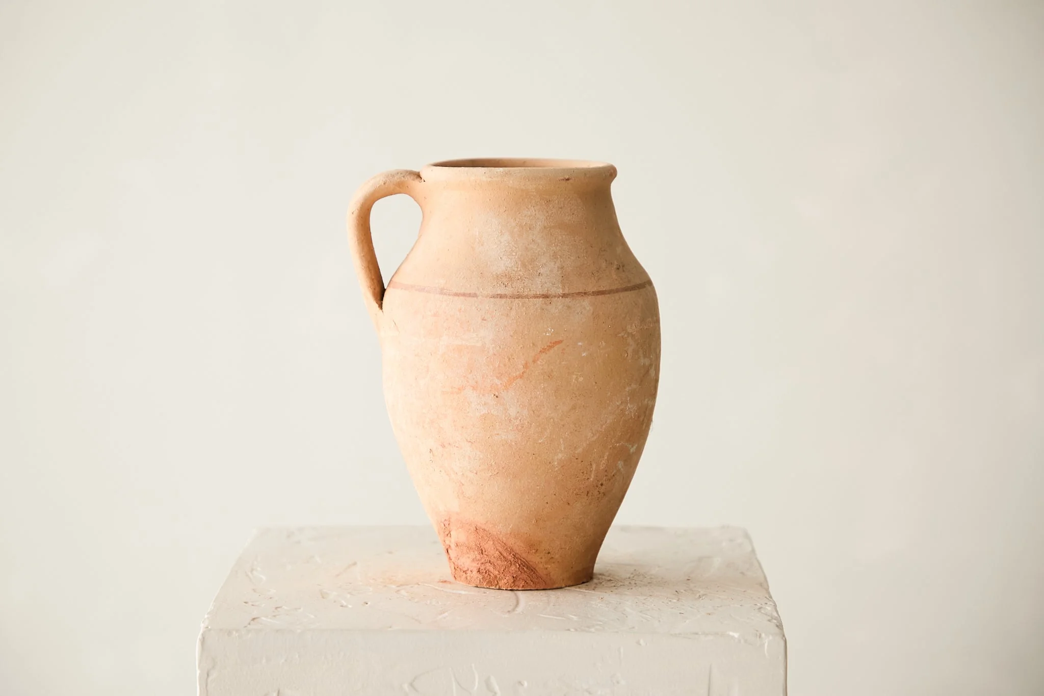 Vintage Turkish Pot D.507 - Image 3