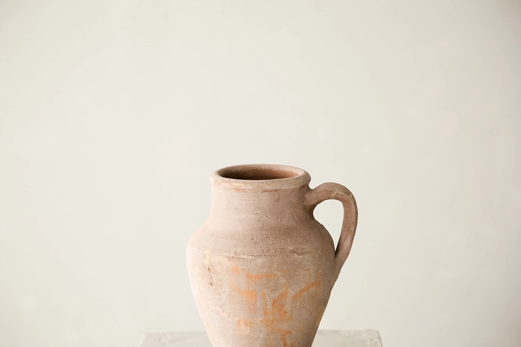 Vintage Turkish Pot D.508 - Image 2