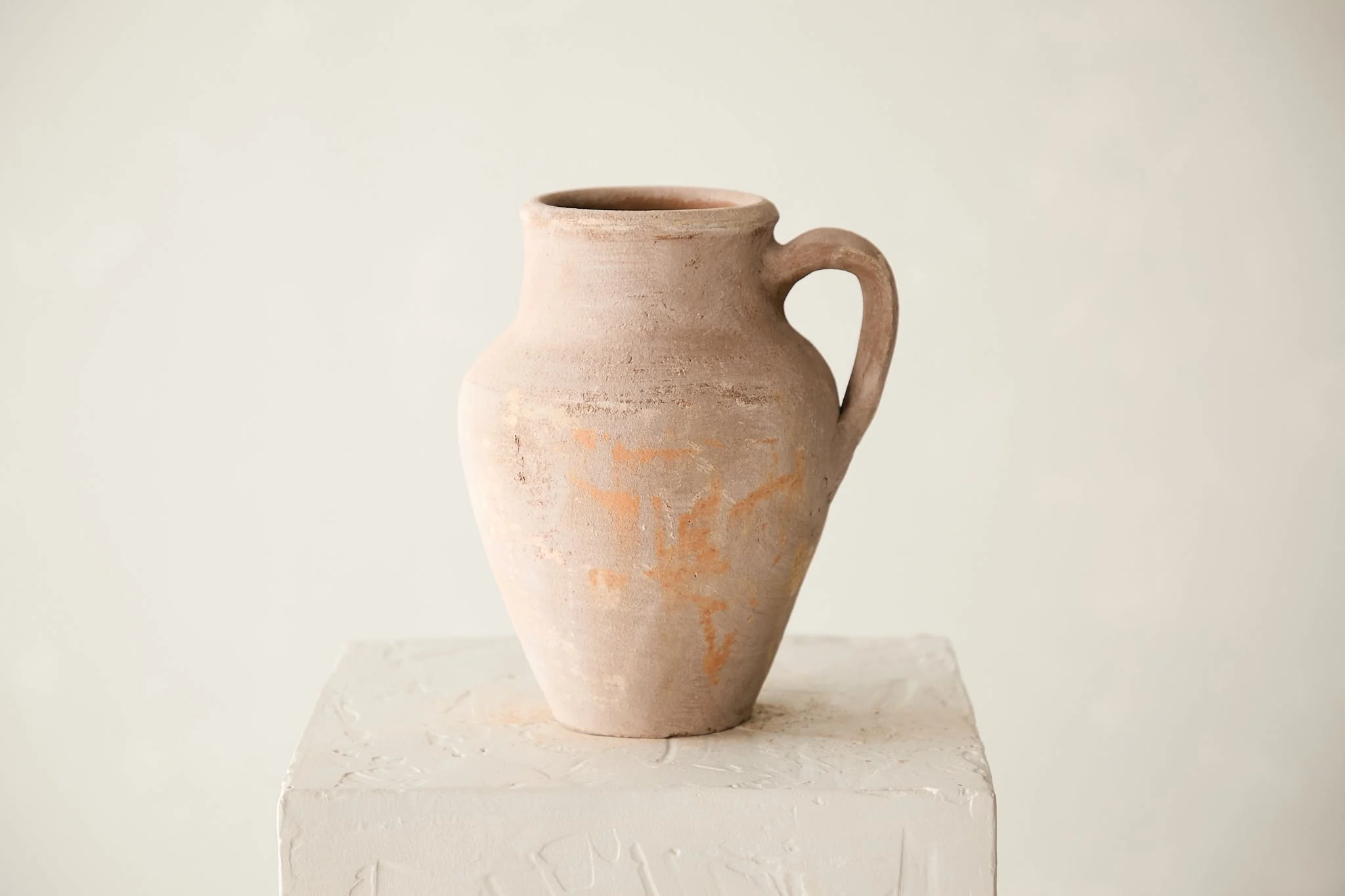 Vintage Turkish Pot D.508 - Image 3