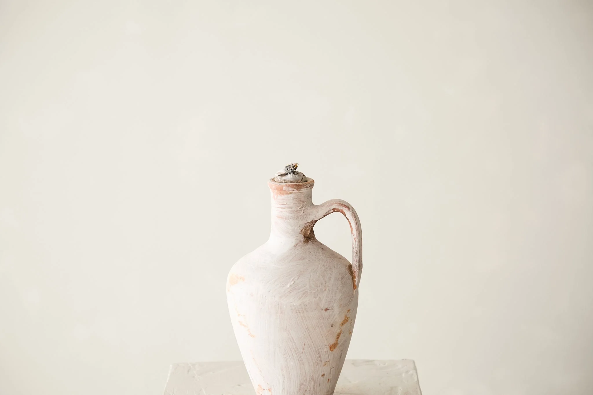 Vintage Turkish Pot D.509 - Image 2