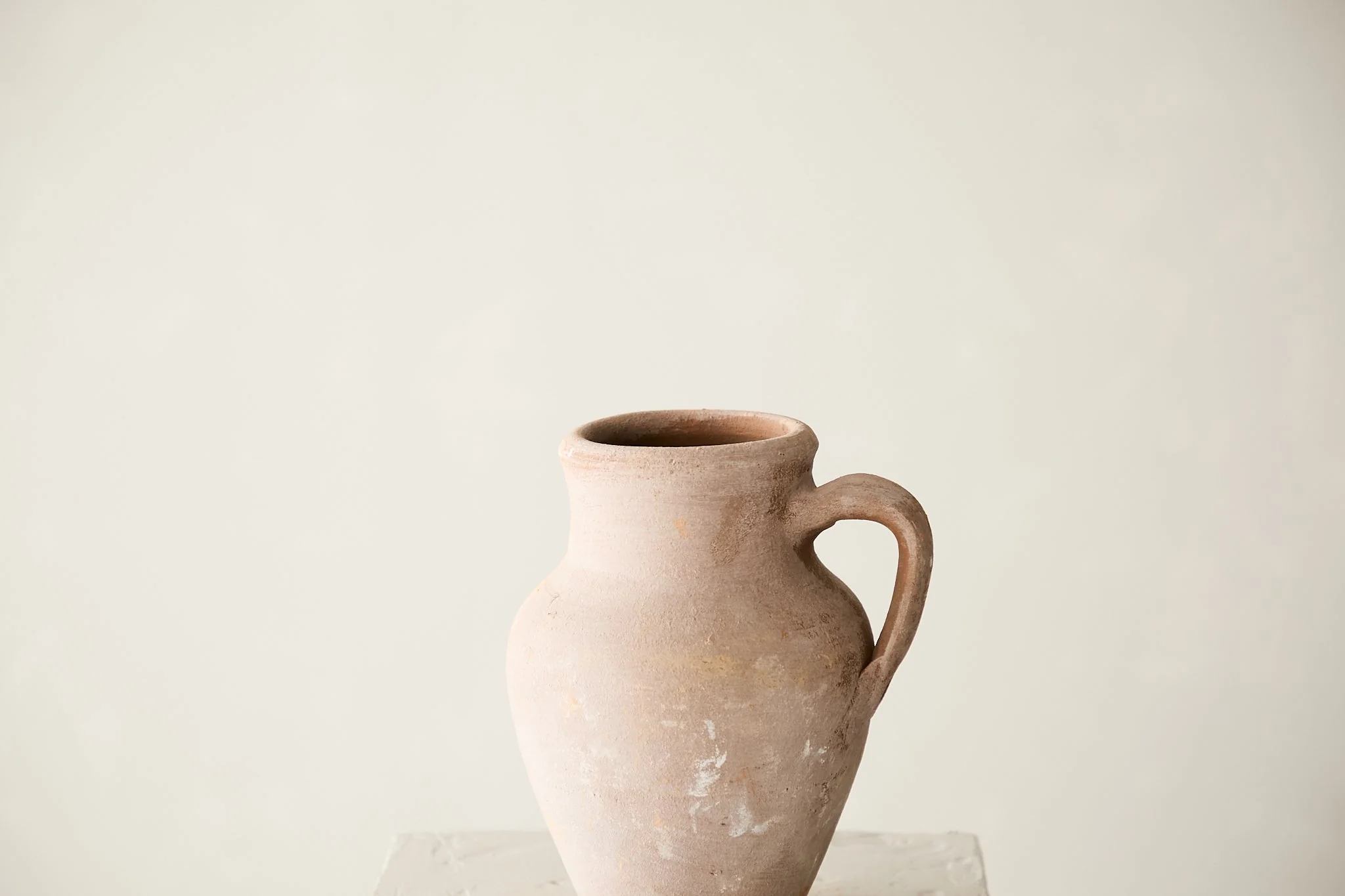 Vintage Turkish Pot D.511 - Image 2