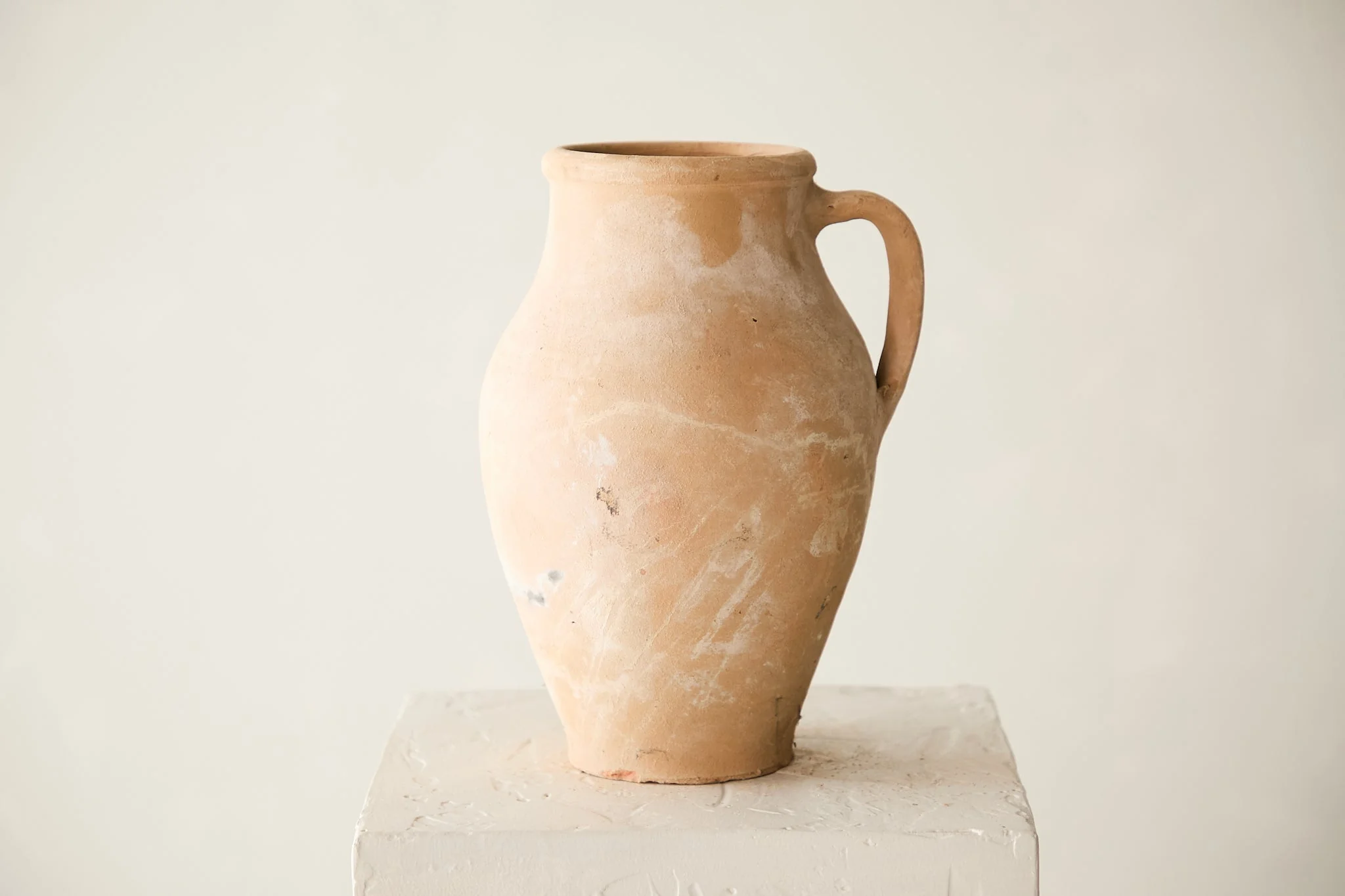 Vintage Turkish Pot D.512 - Image 3