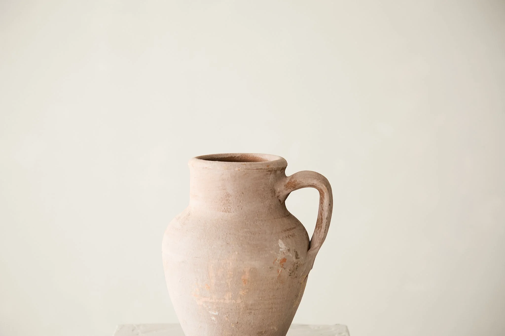 Vintage Turkish Pot D.514 - Image 2