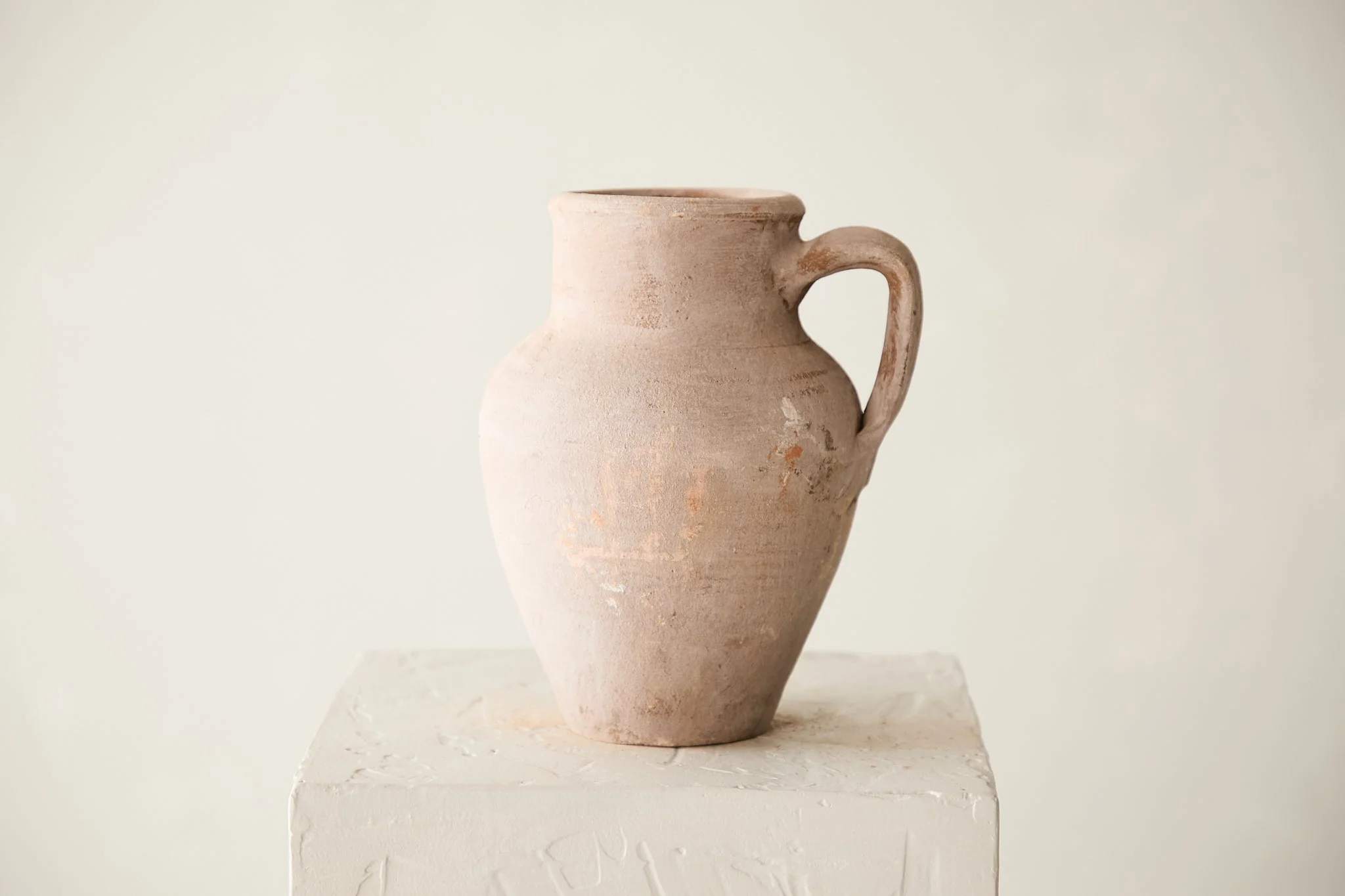 Vintage Turkish Pot D.514 - Image 3