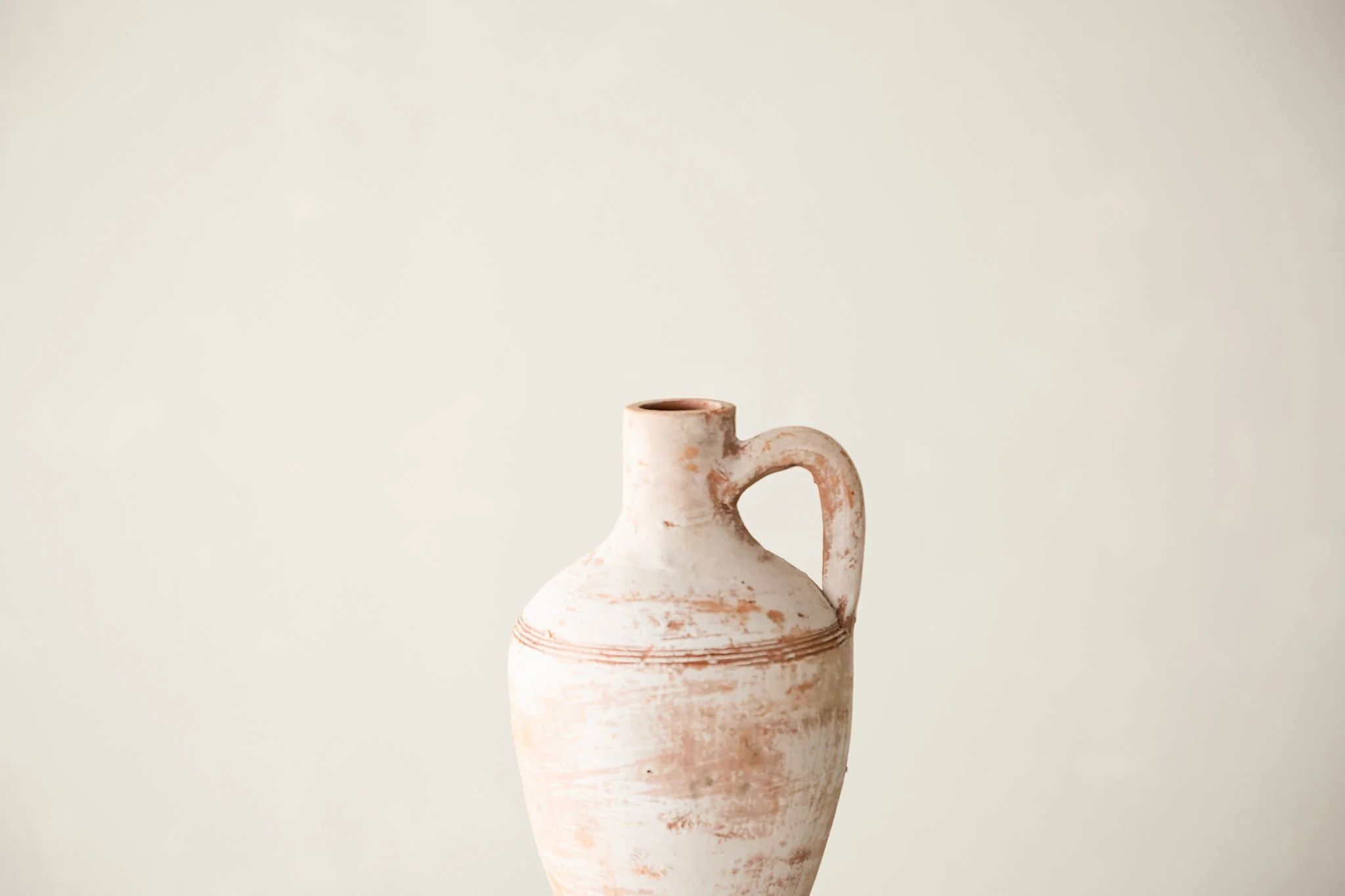 Vintage Turkish Pot D.515 - Image 2