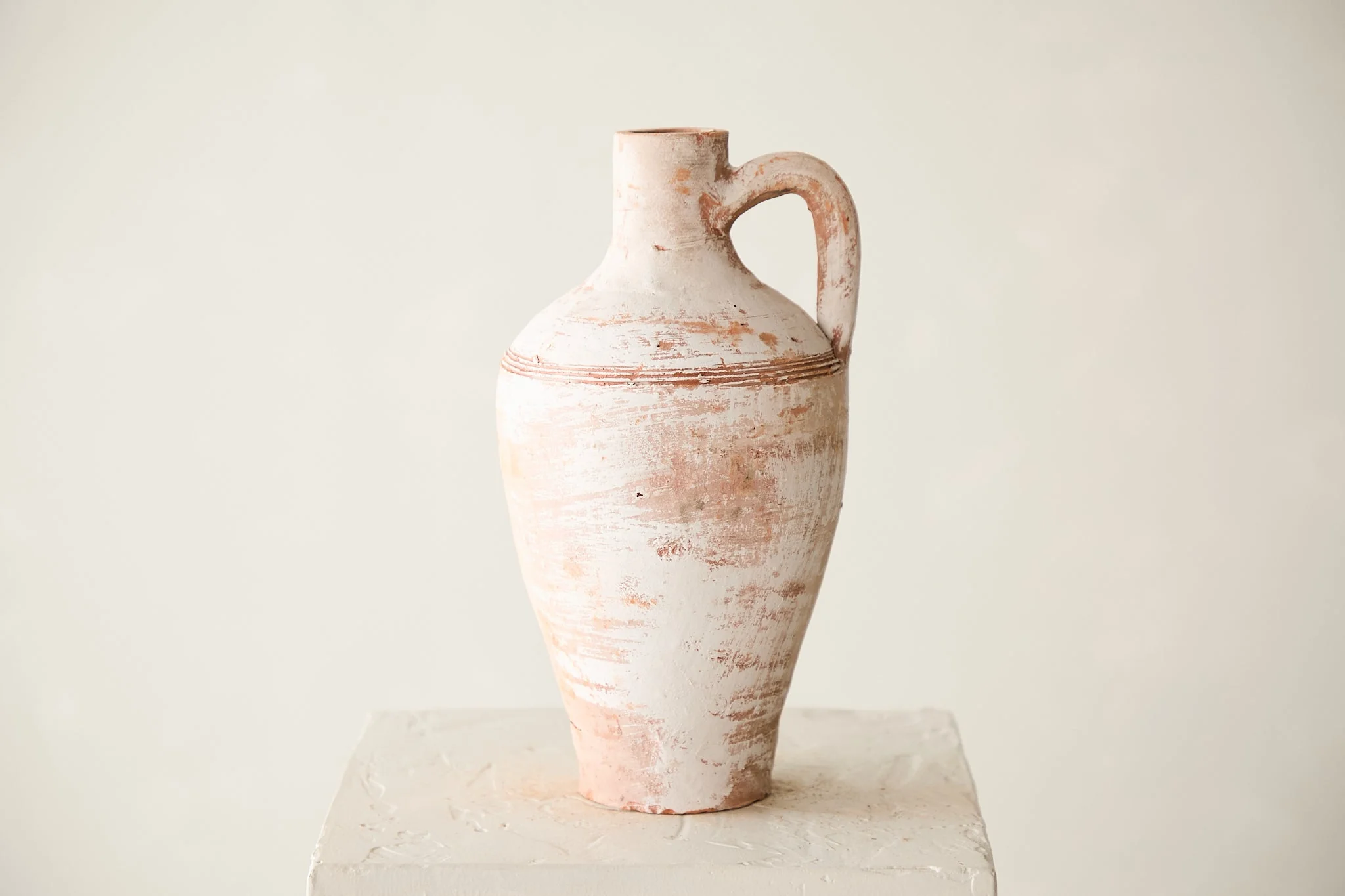 Vintage Turkish Pot D.515 - Image 3