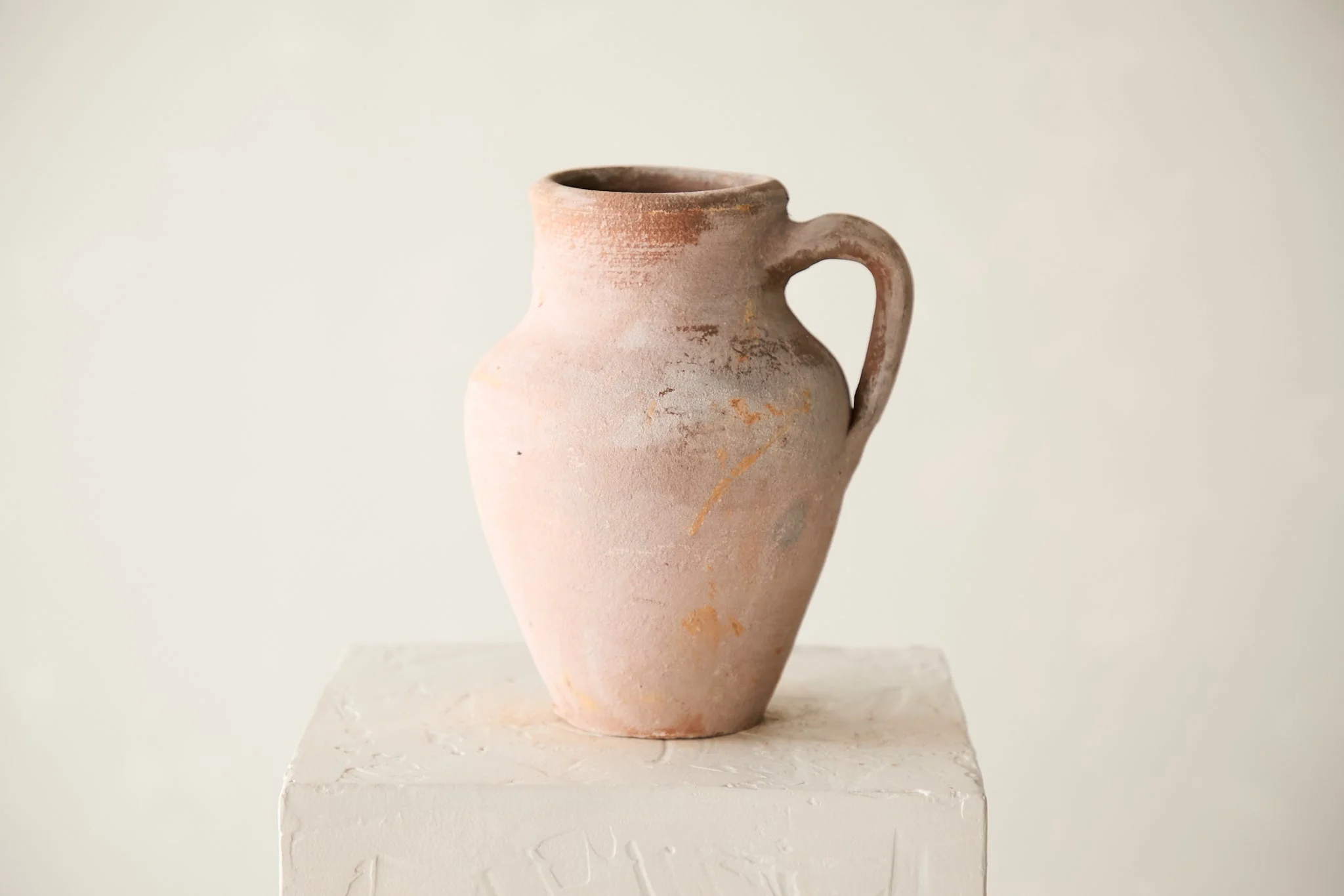 Vintage Turkish Pot D.517 - Image 3