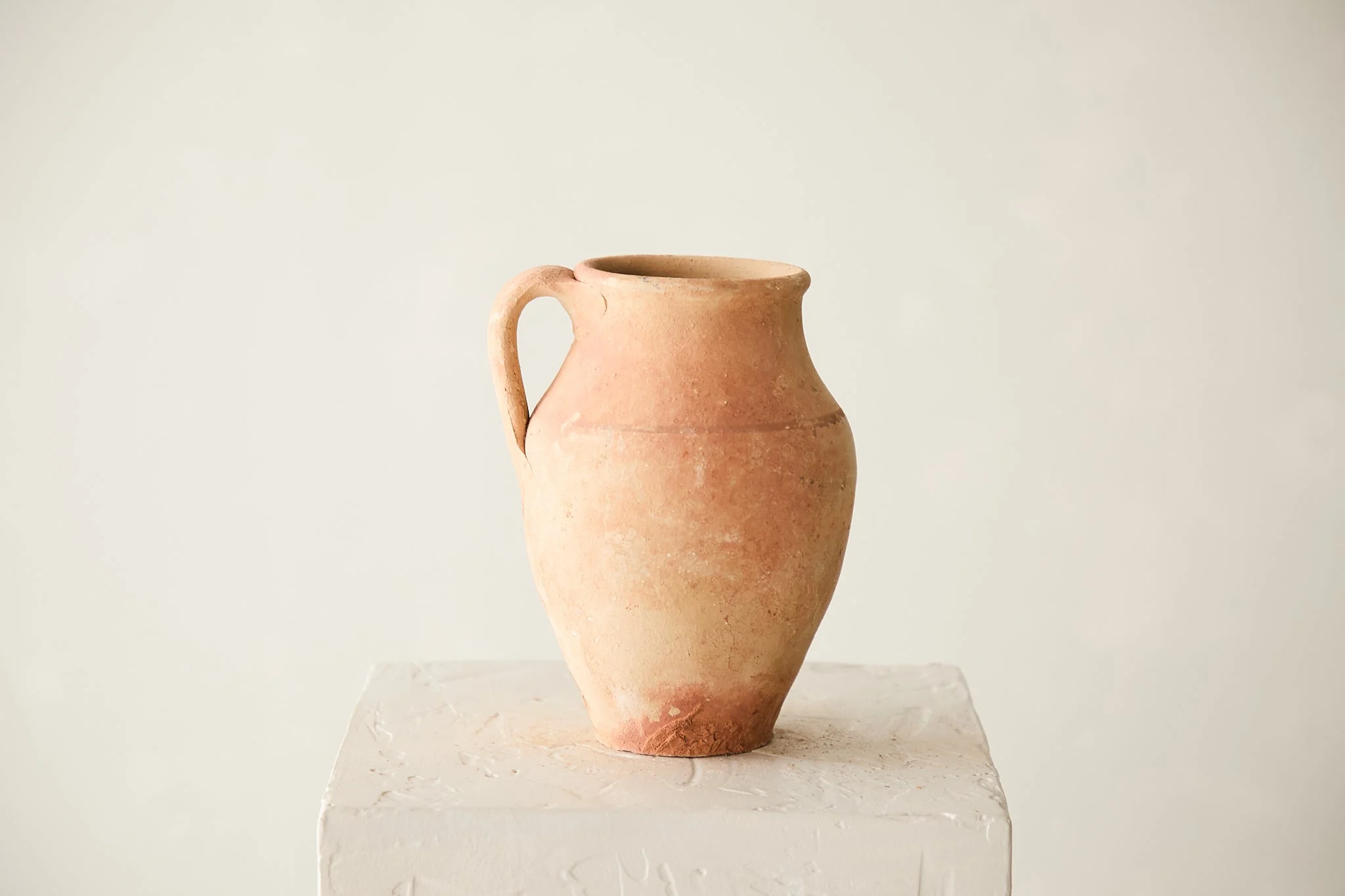 Vintage Turkish Pot D.518 - Image 3