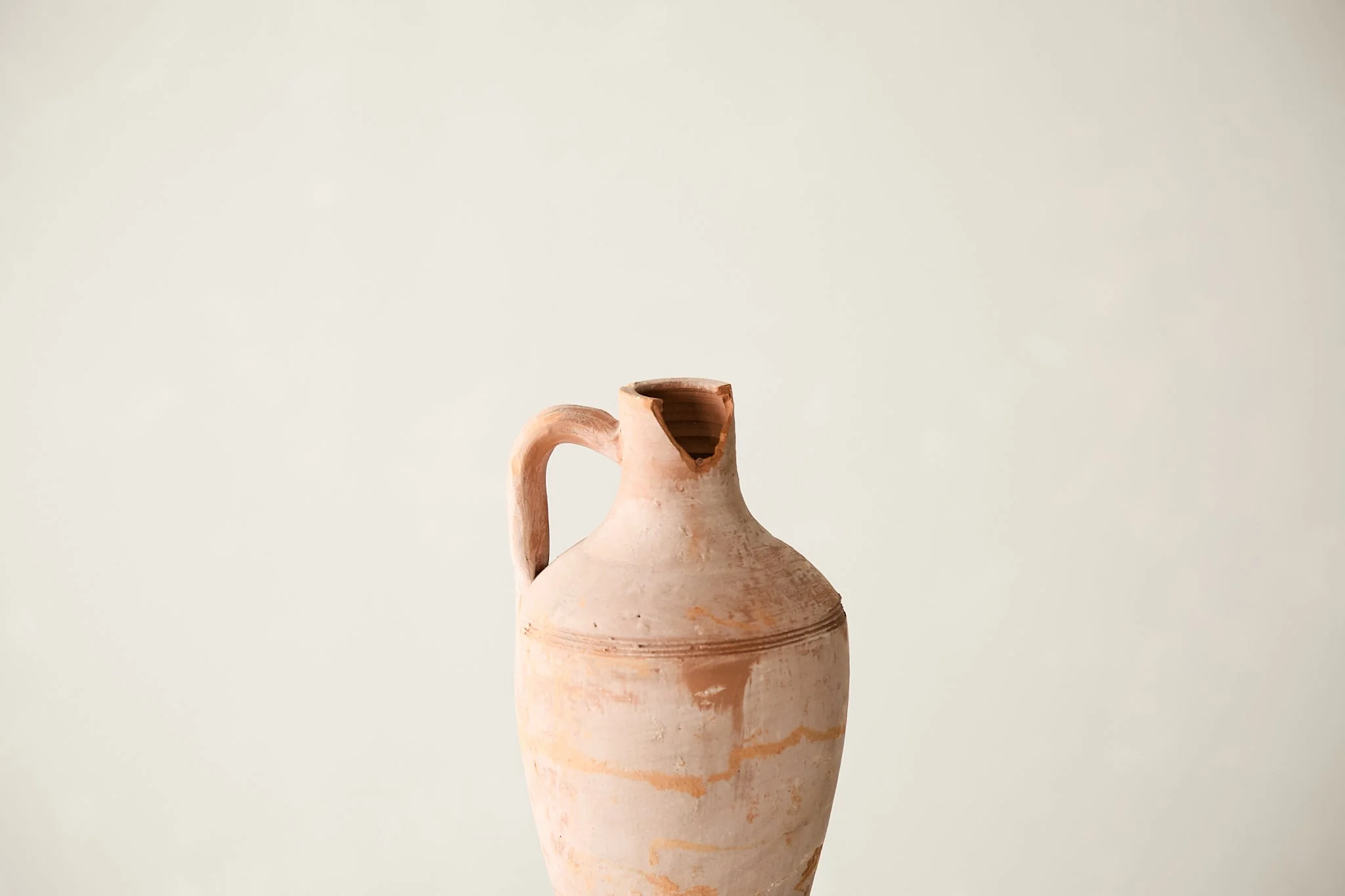 Vintage Turkish Pot D.520 - Image 2