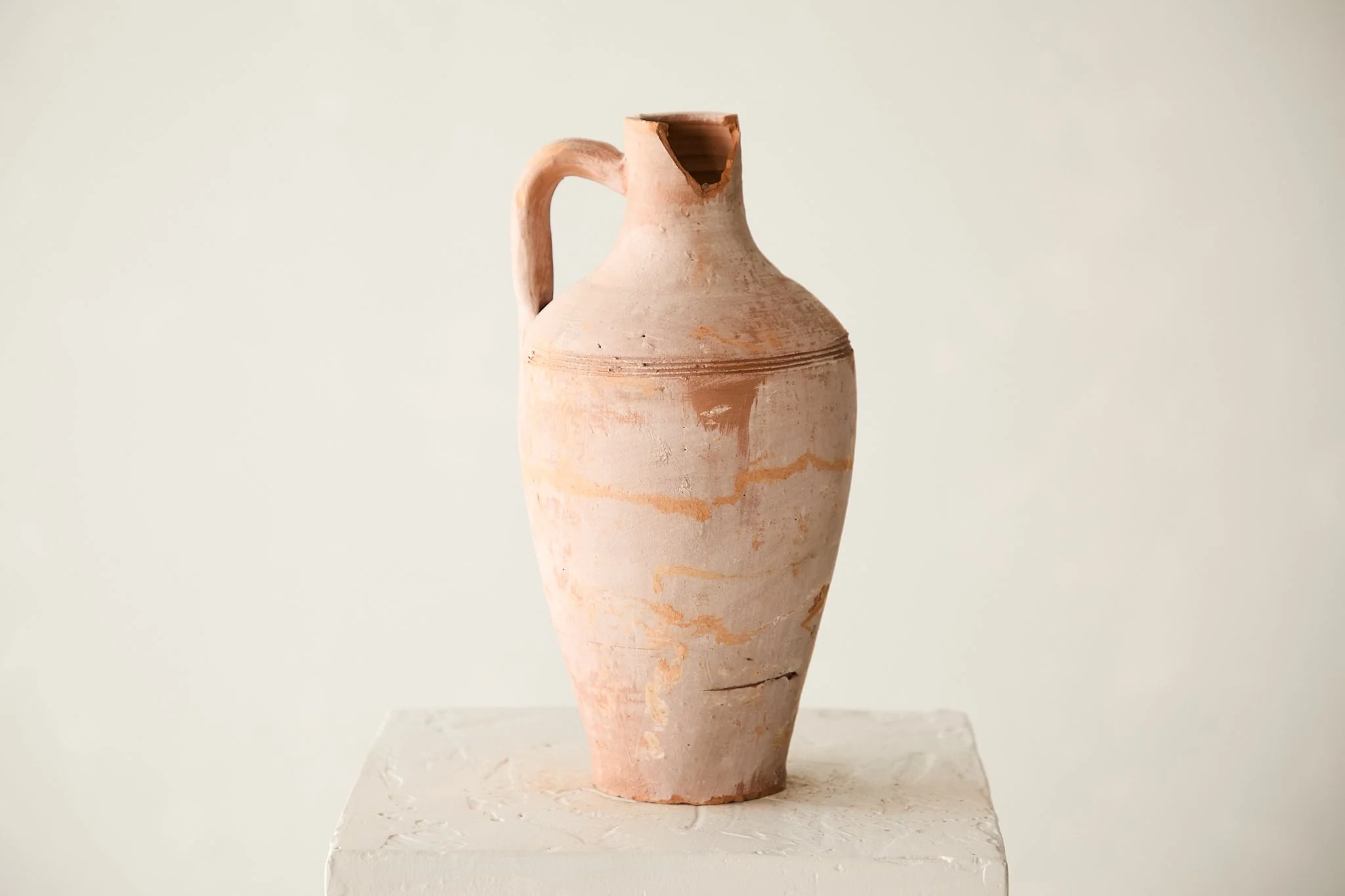Vintage Turkish Pot D.520 - Image 3