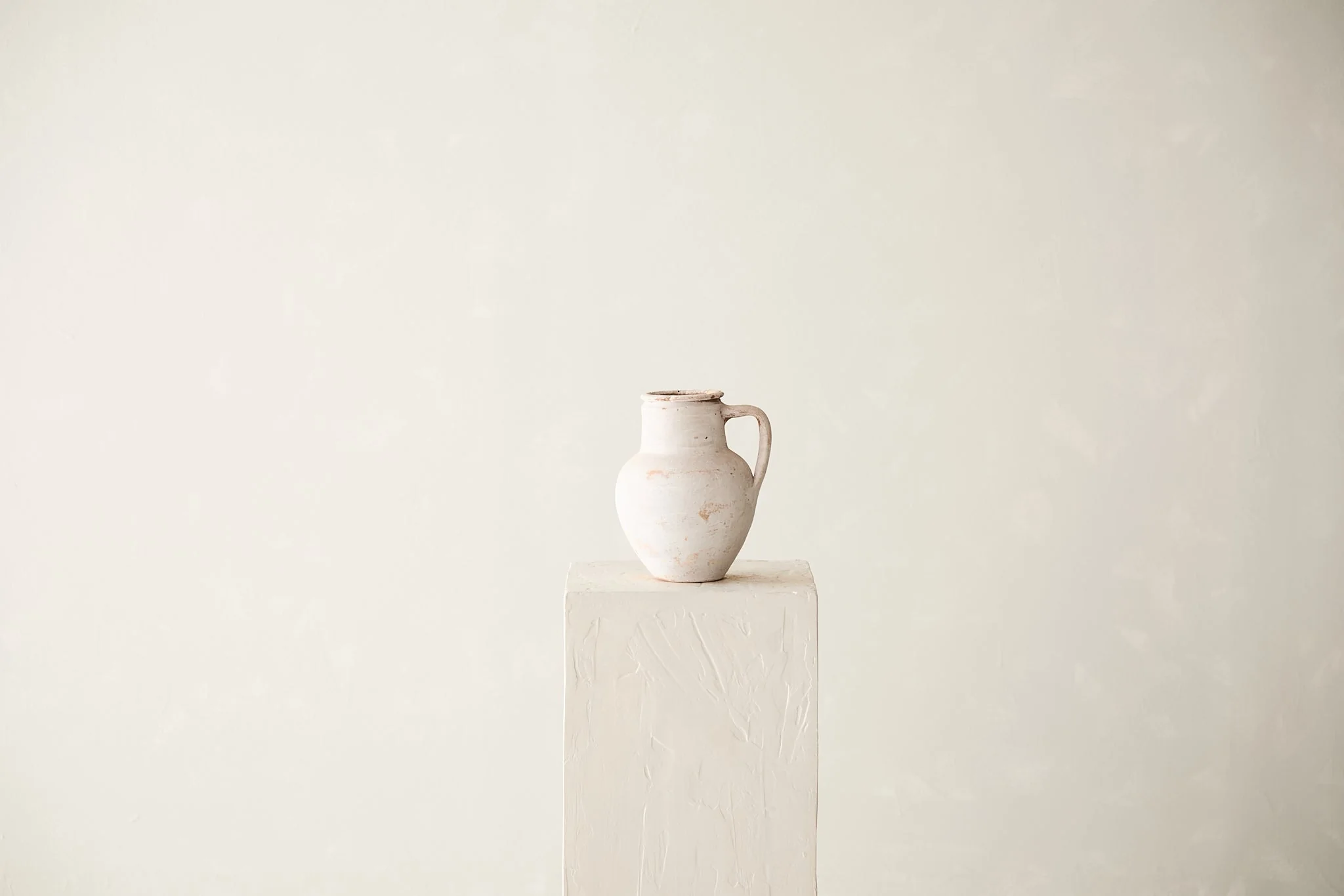 Vintage Turkish Pot D.521
