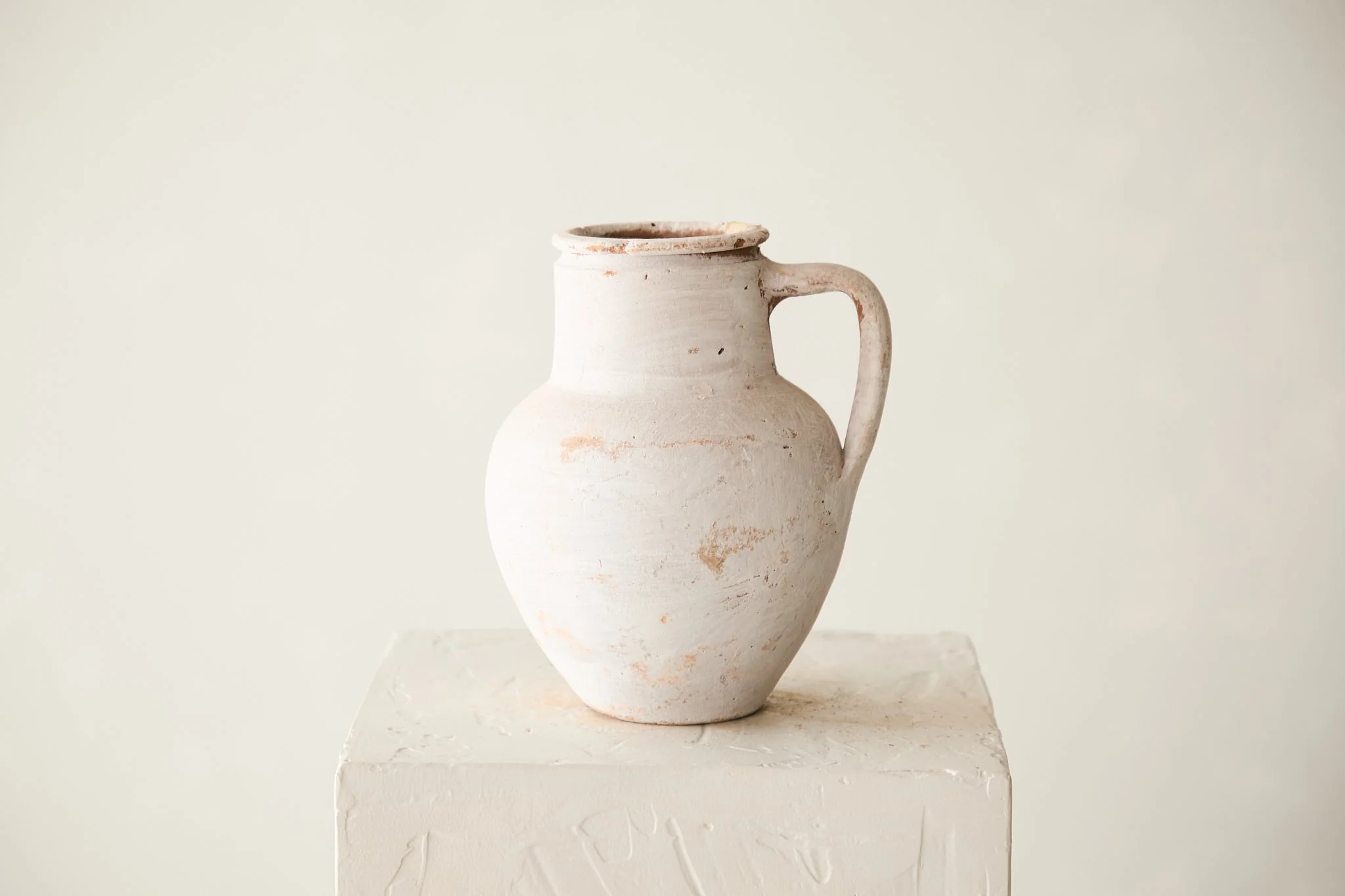 Vintage Turkish Pot D.521 - Image 3
