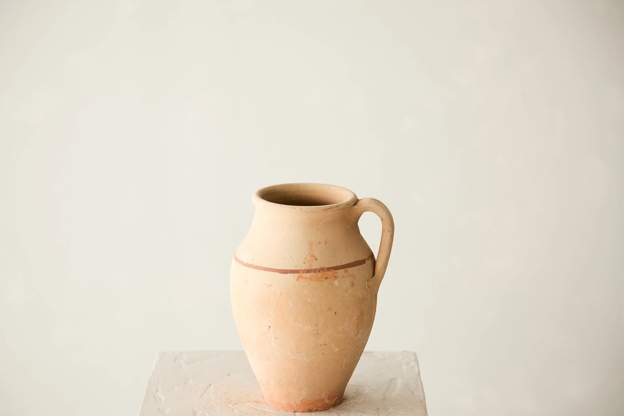 Vintage Turkish Pot D.522 - Image 2